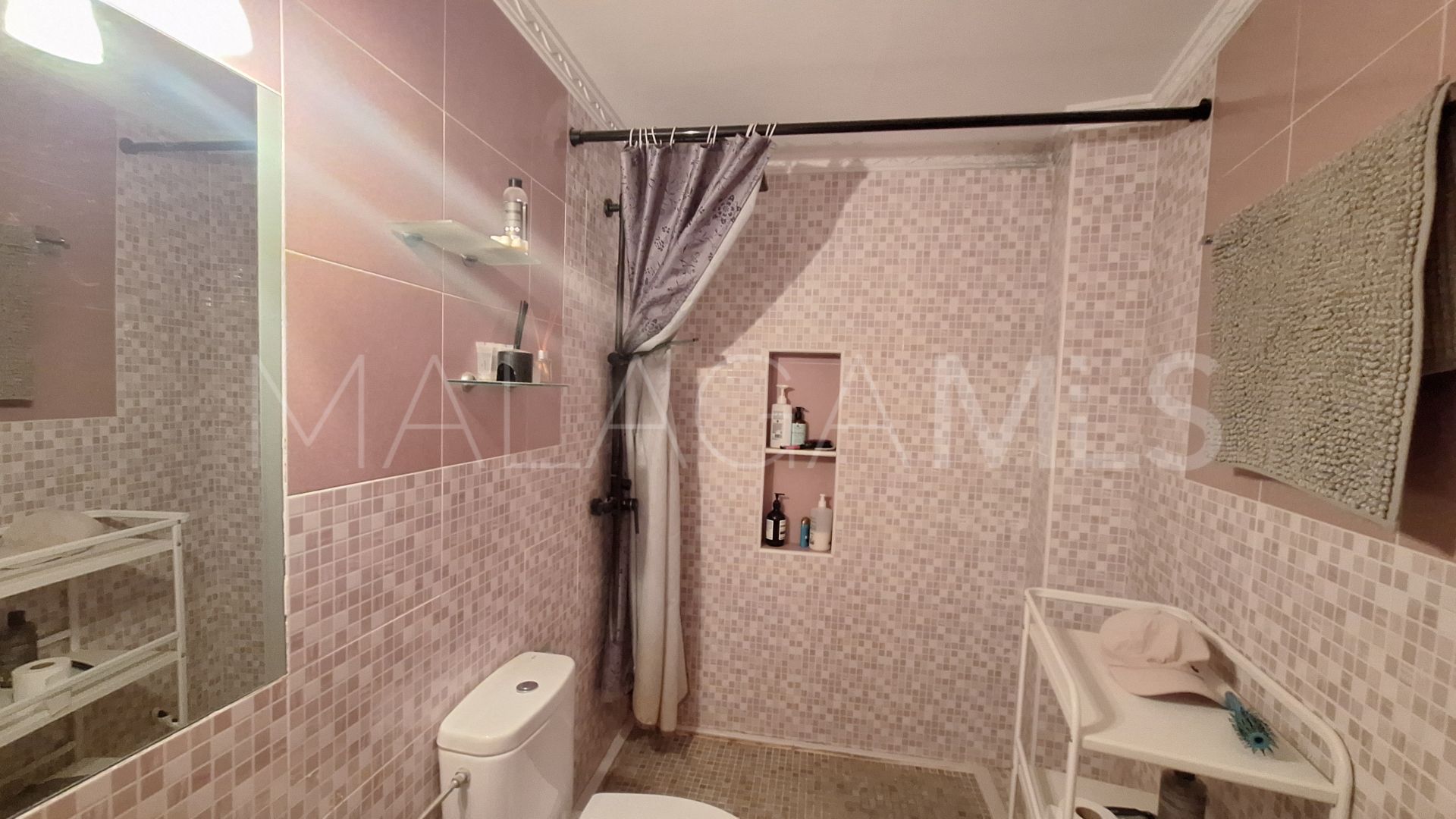 Building with 5 bedrooms for sale in Estepona Old Town