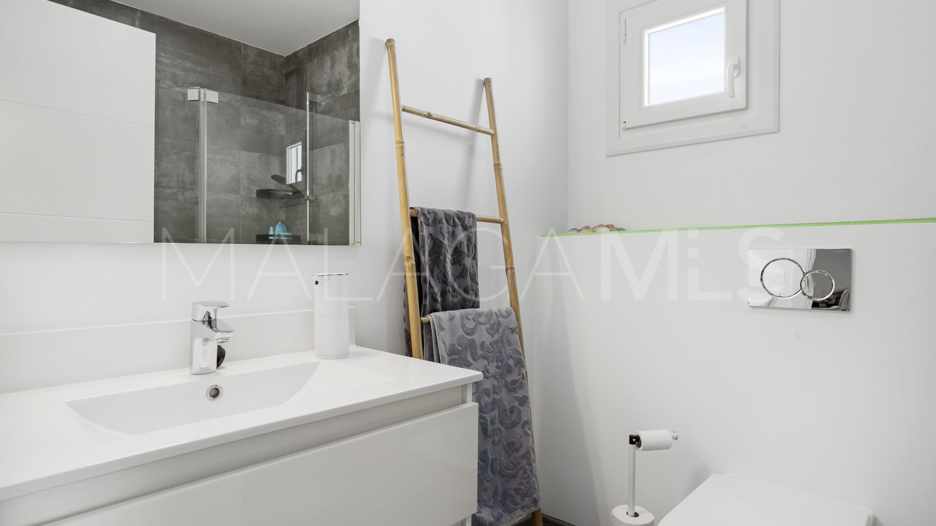Reihenhaus for sale in Estepona Centre