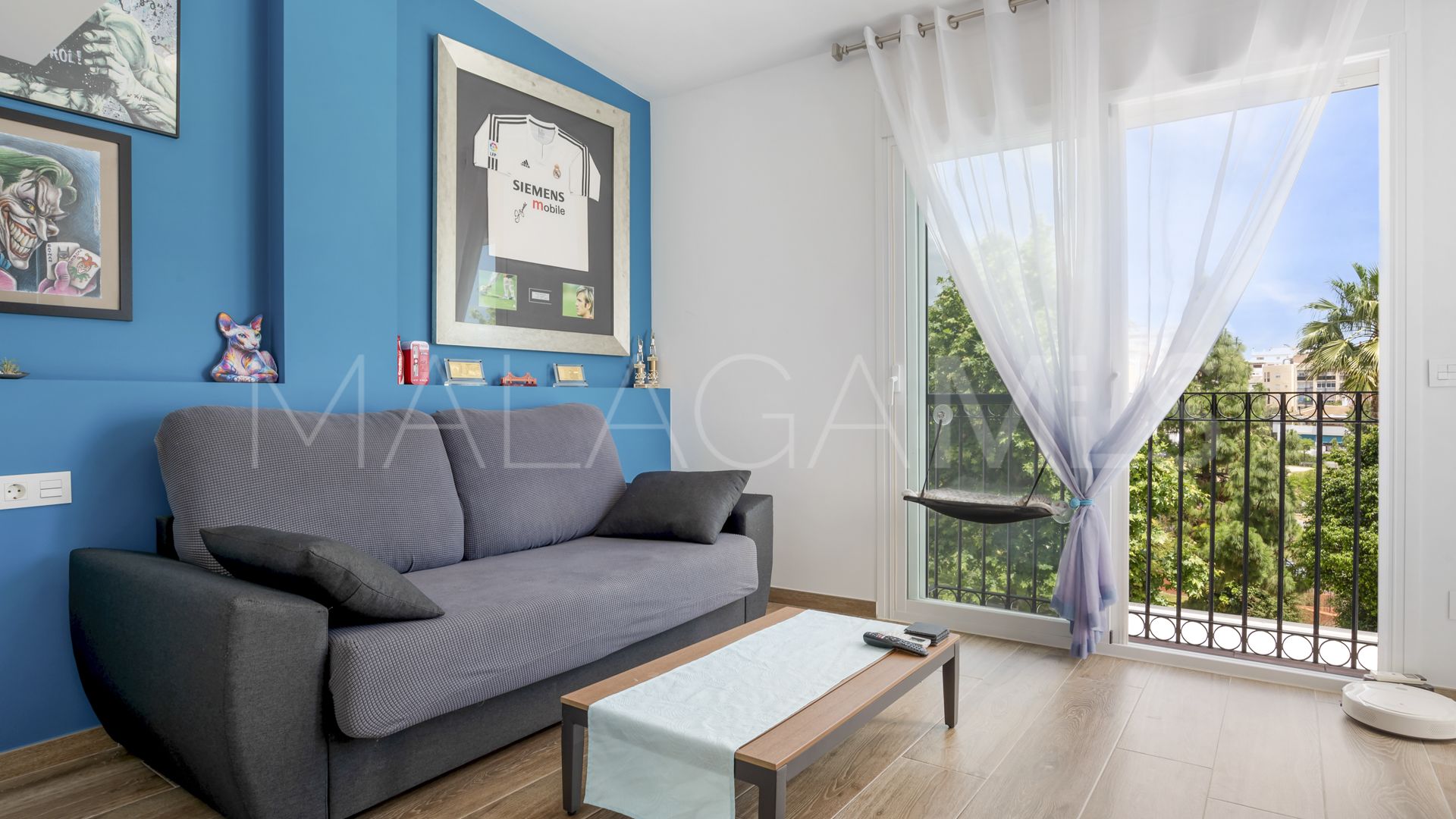 Reihenhaus for sale in Estepona Centre