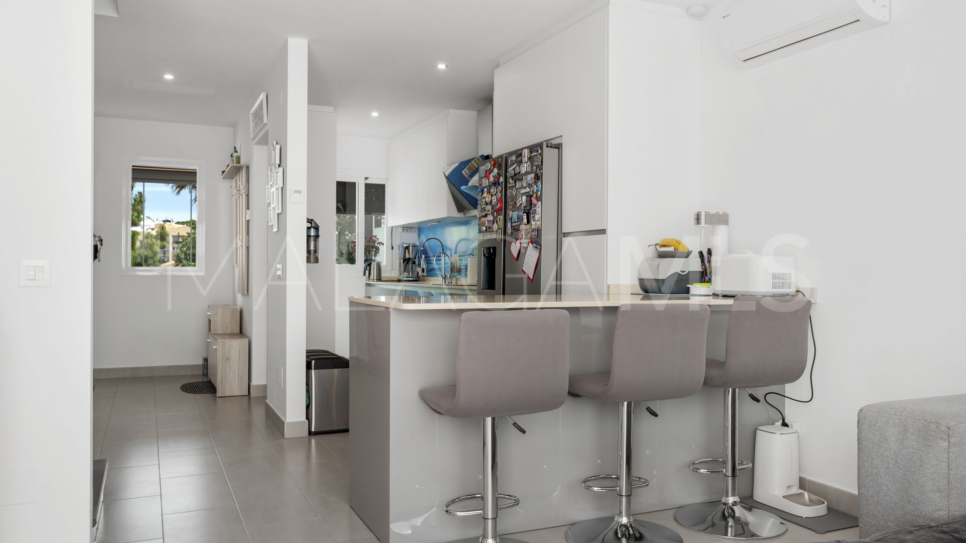 Reihenhaus for sale in Estepona Centre