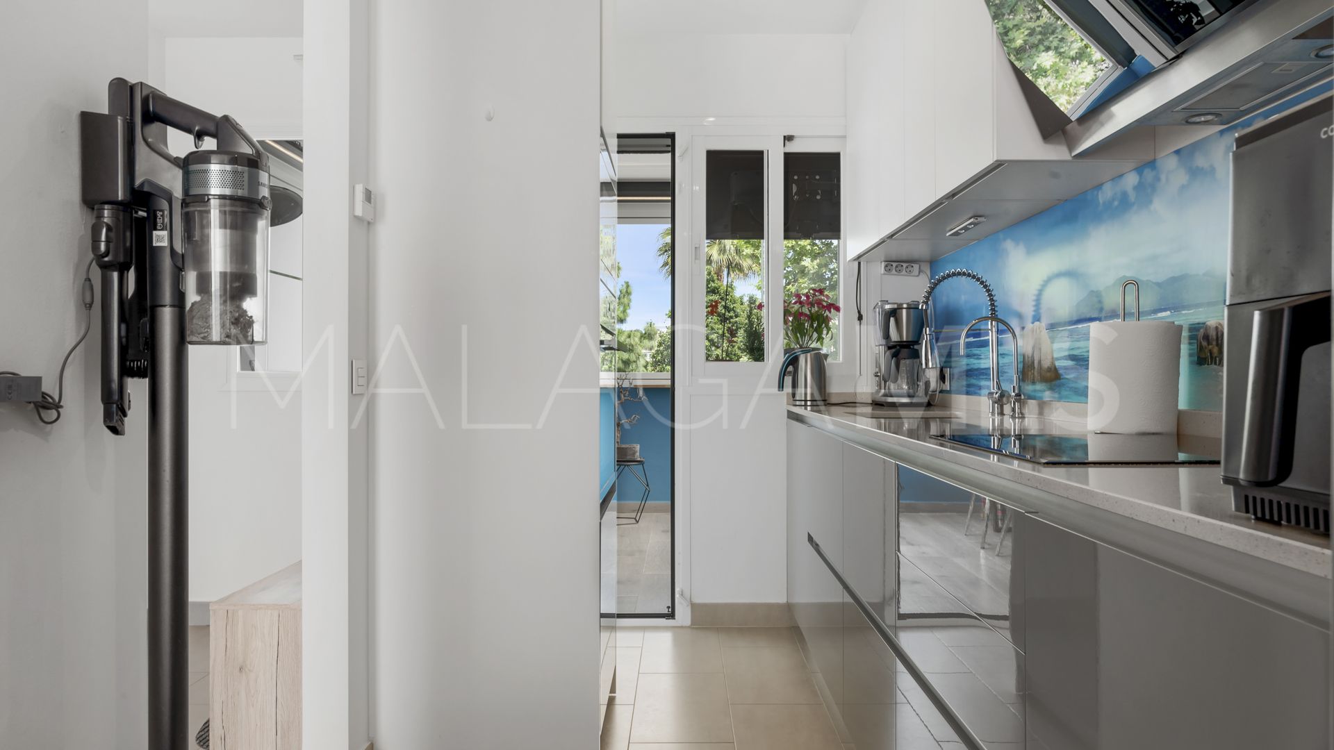 Reihenhaus for sale in Estepona Centre