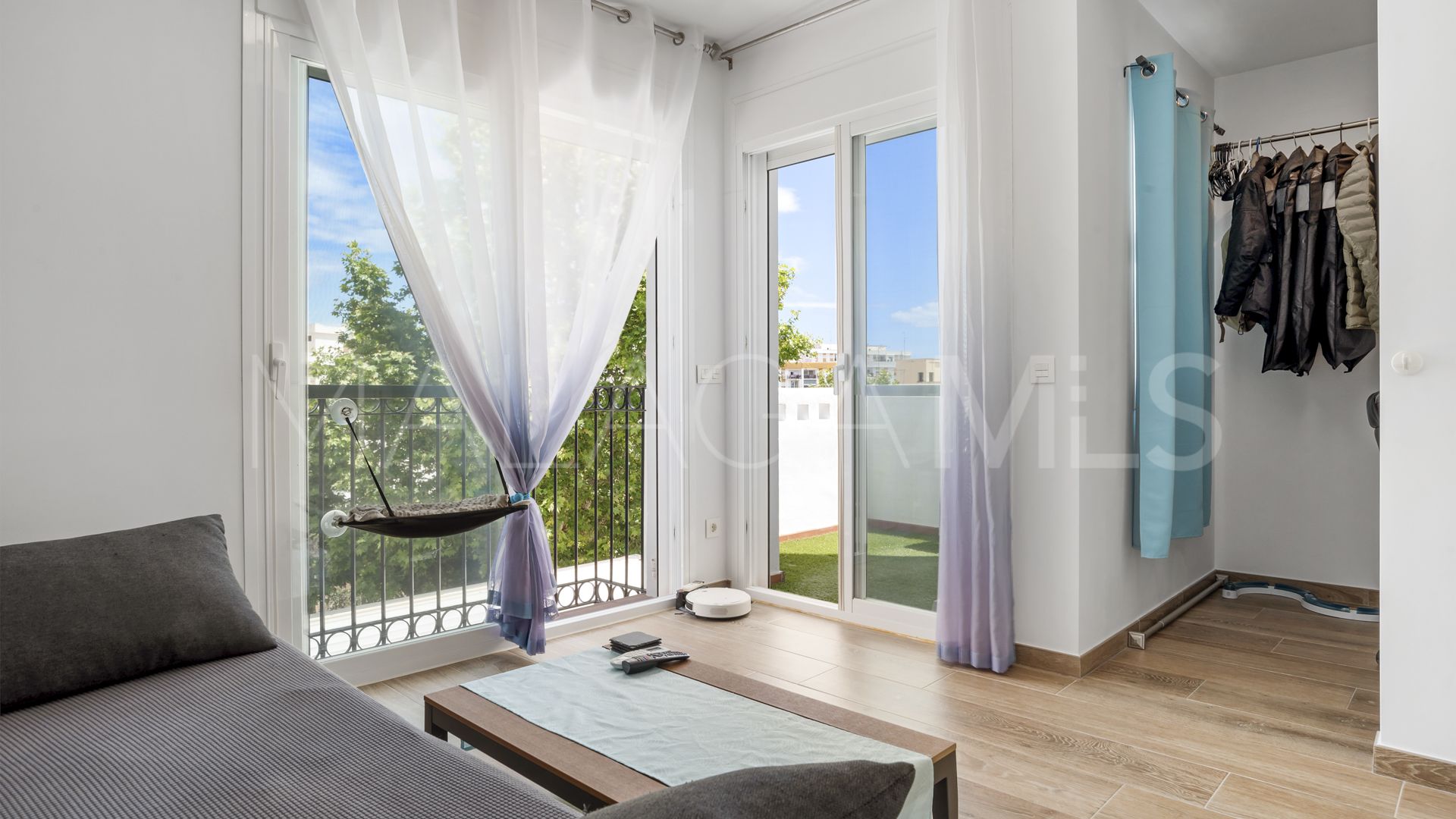 Reihenhaus for sale in Estepona Centre