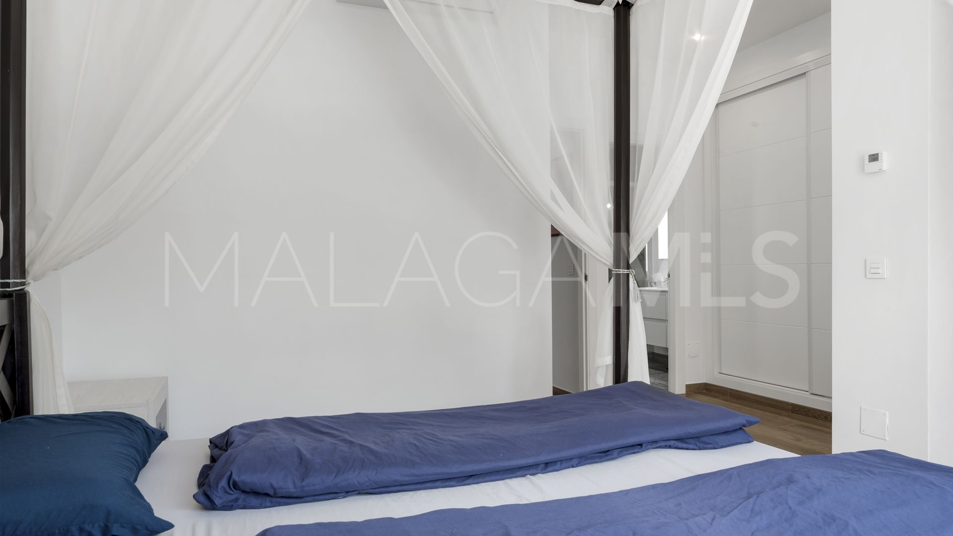 Reihenhaus for sale in Estepona Centre