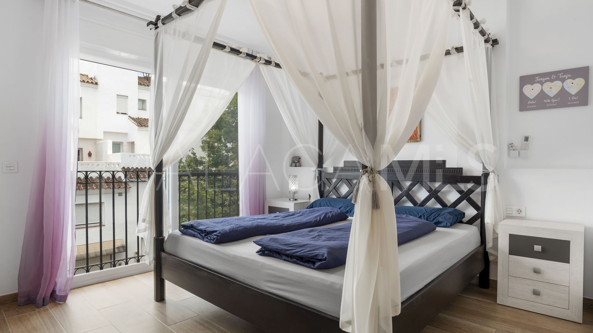 Reihenhaus for sale in Estepona Centre