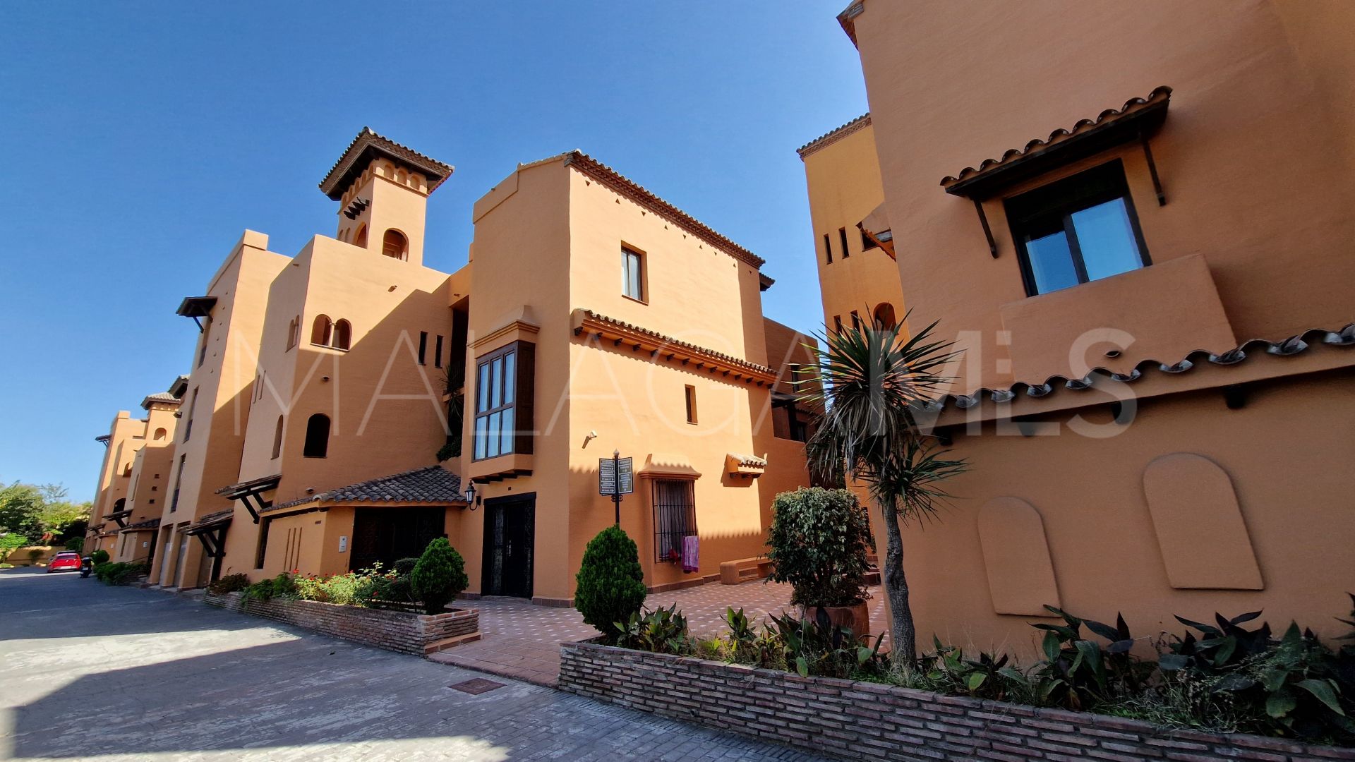 For sale El Paraiso Playa apartment