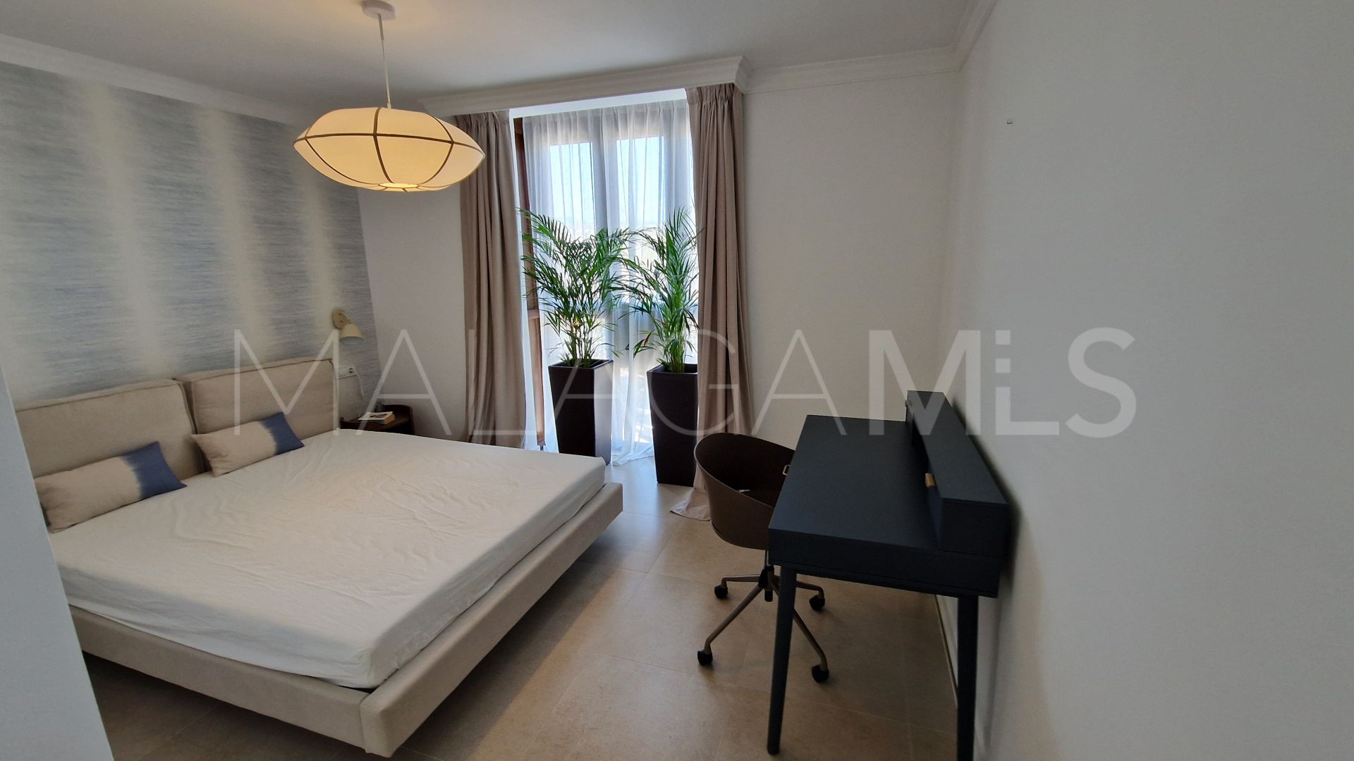 For sale El Paraiso Playa apartment
