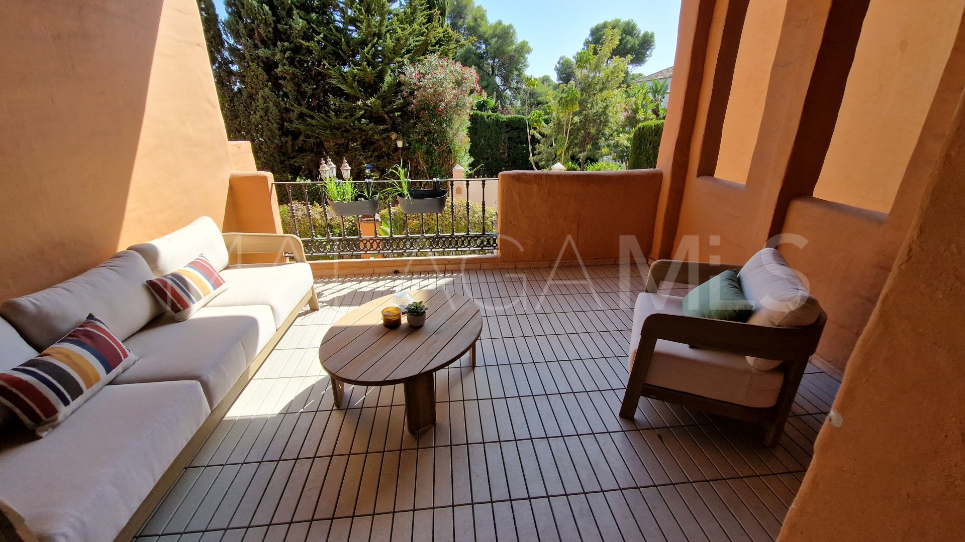 Apartment for sale in El Paraiso Playa