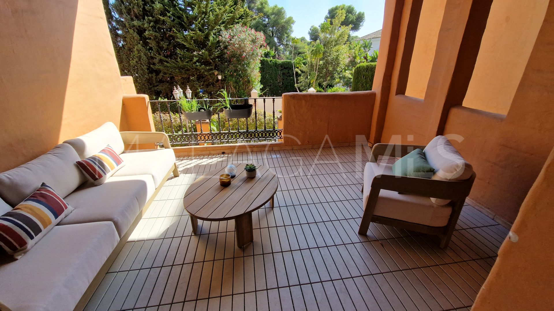 Apartment for sale in El Paraiso Playa