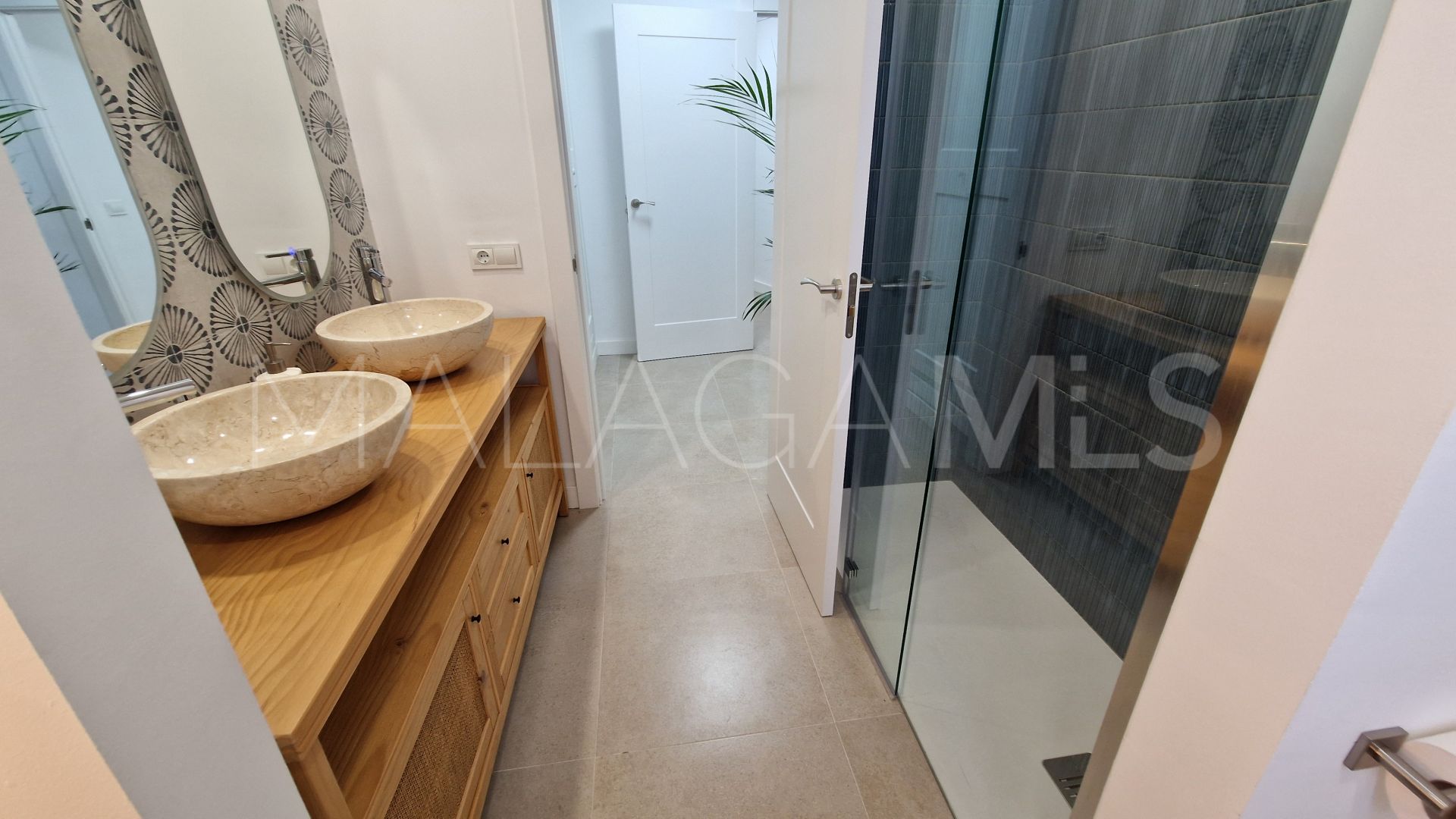 Apartment for sale in El Paraiso Playa