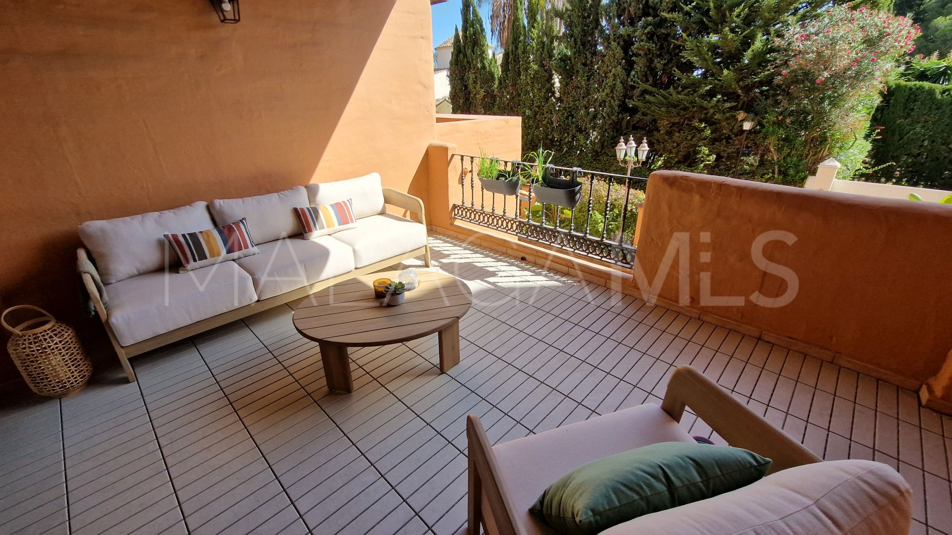 Apartment for sale in El Paraiso Playa