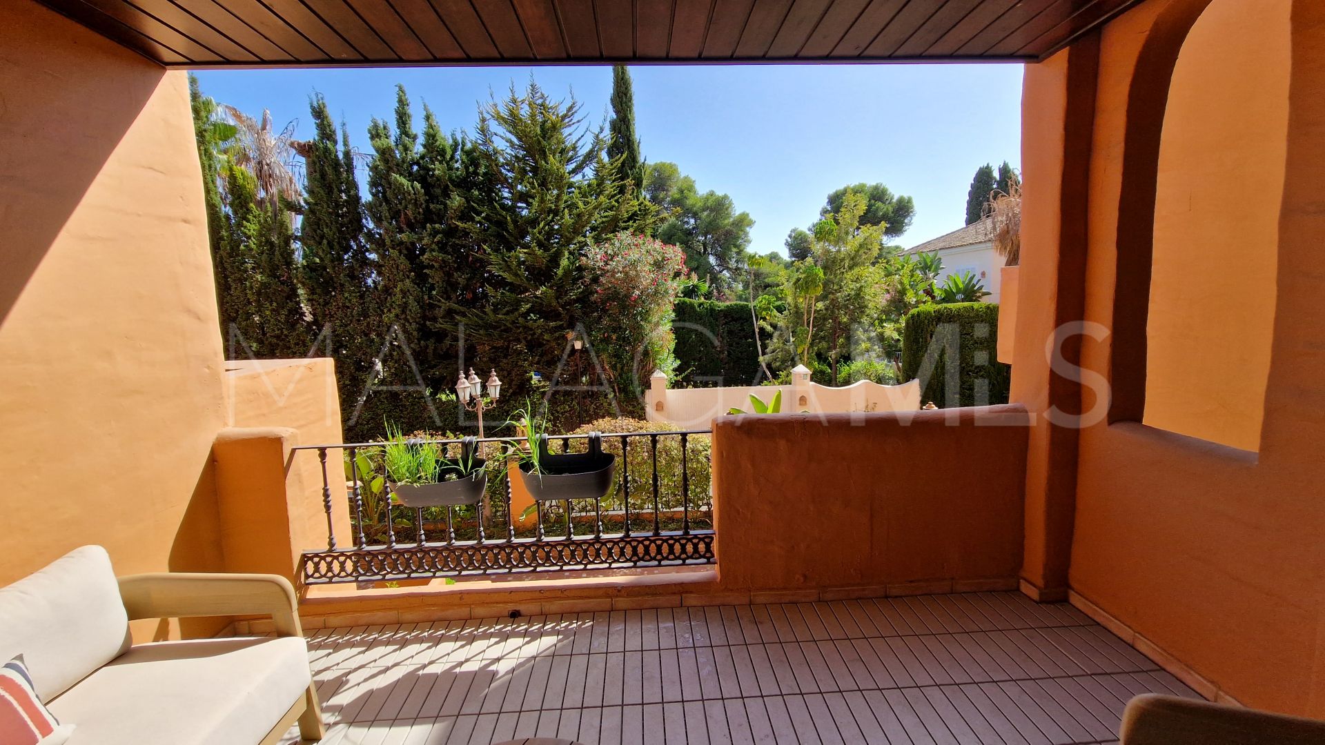 Apartment for sale in El Paraiso Playa