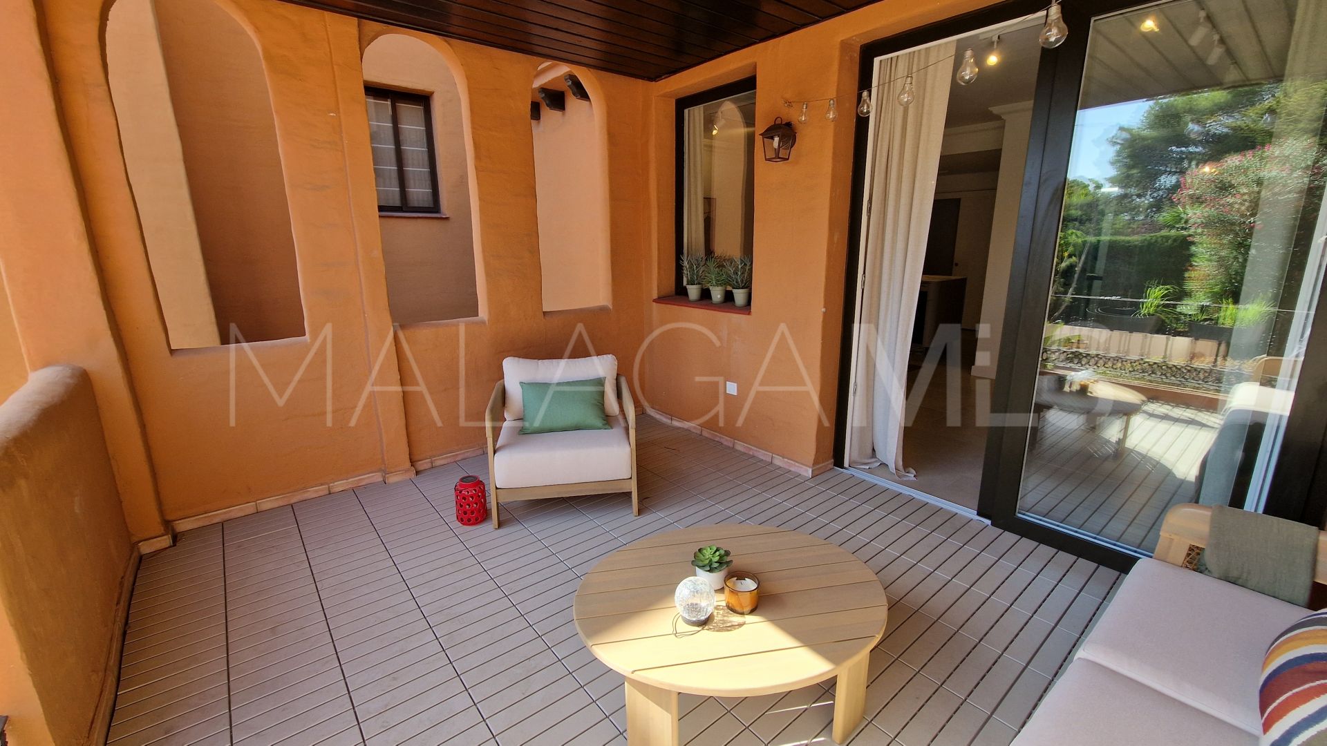 Apartment for sale in El Paraiso Playa