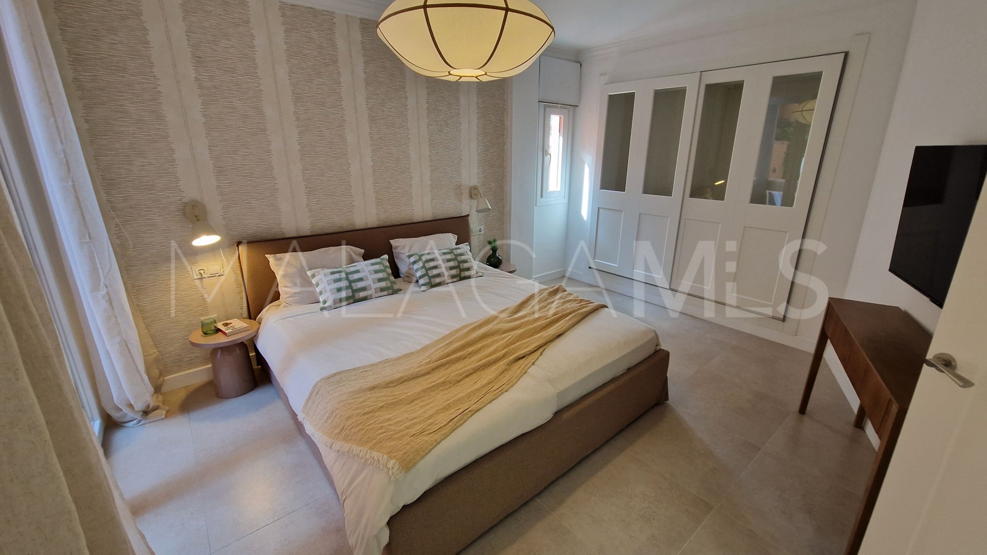 Apartment for sale in El Paraiso Playa