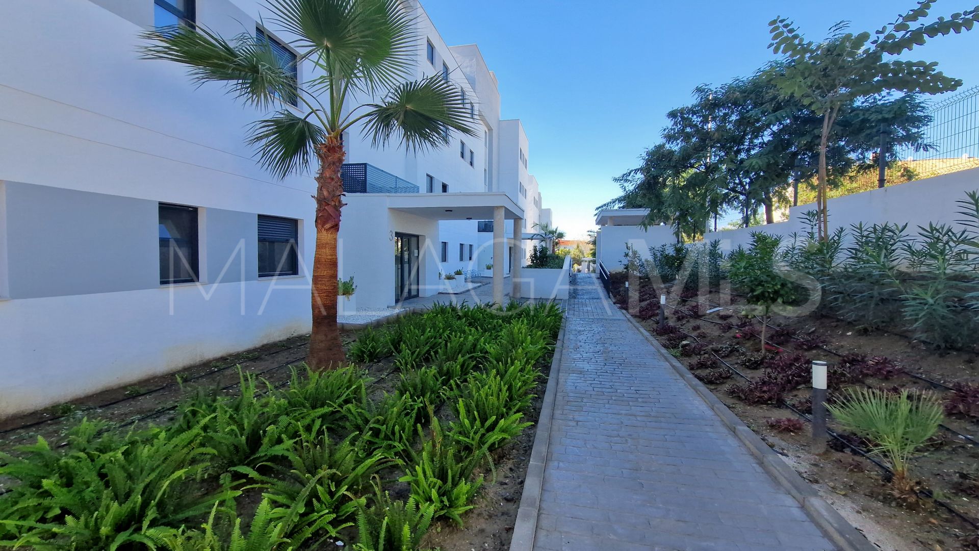 La Resina Golf, apartamento planta baja for sale with 2 bedrooms