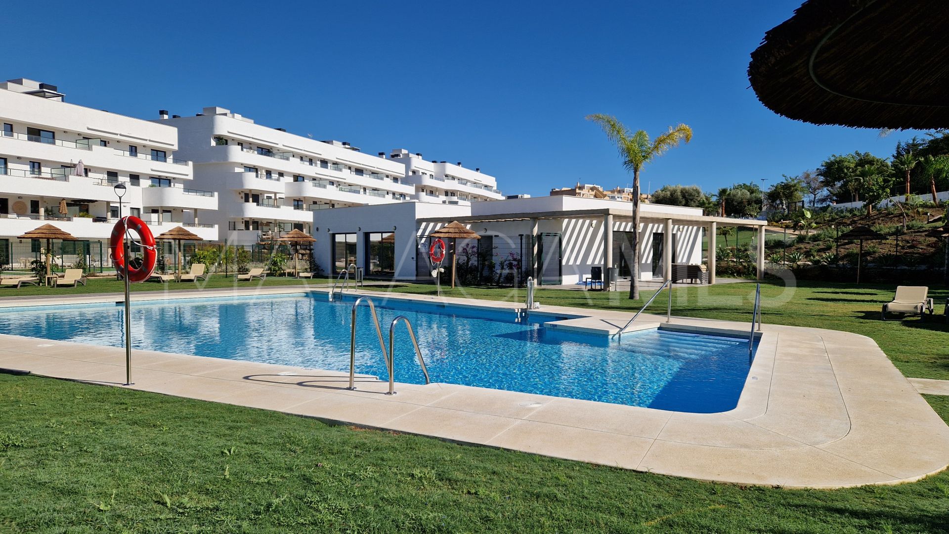 La Resina Golf, apartamento planta baja for sale with 2 bedrooms