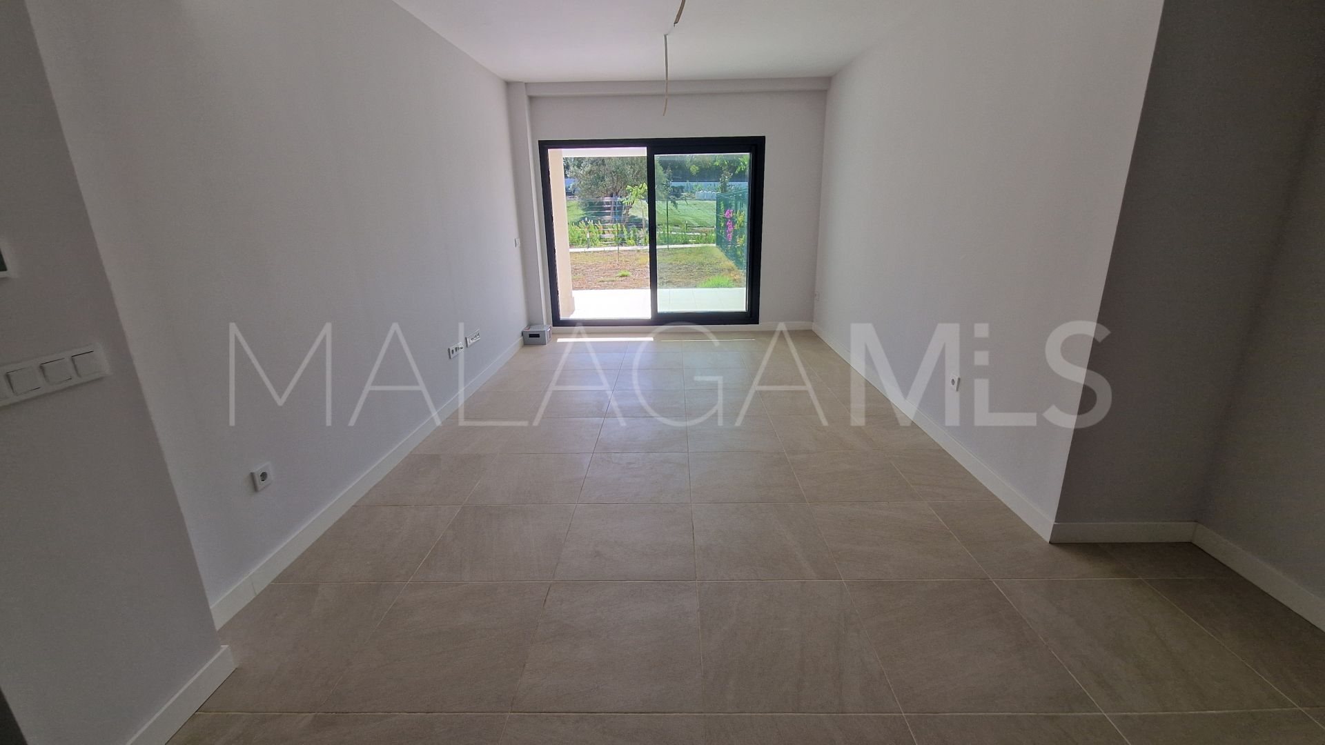 La Resina Golf, apartamento planta baja for sale with 2 bedrooms