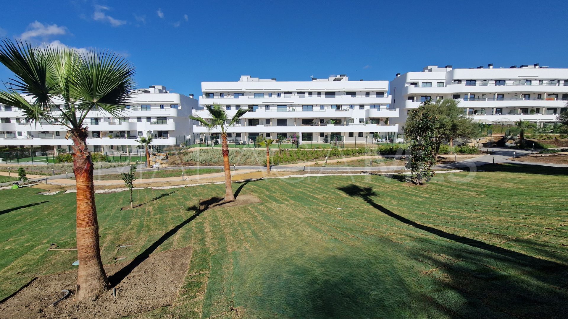 La Resina Golf, apartamento planta baja for sale with 2 bedrooms