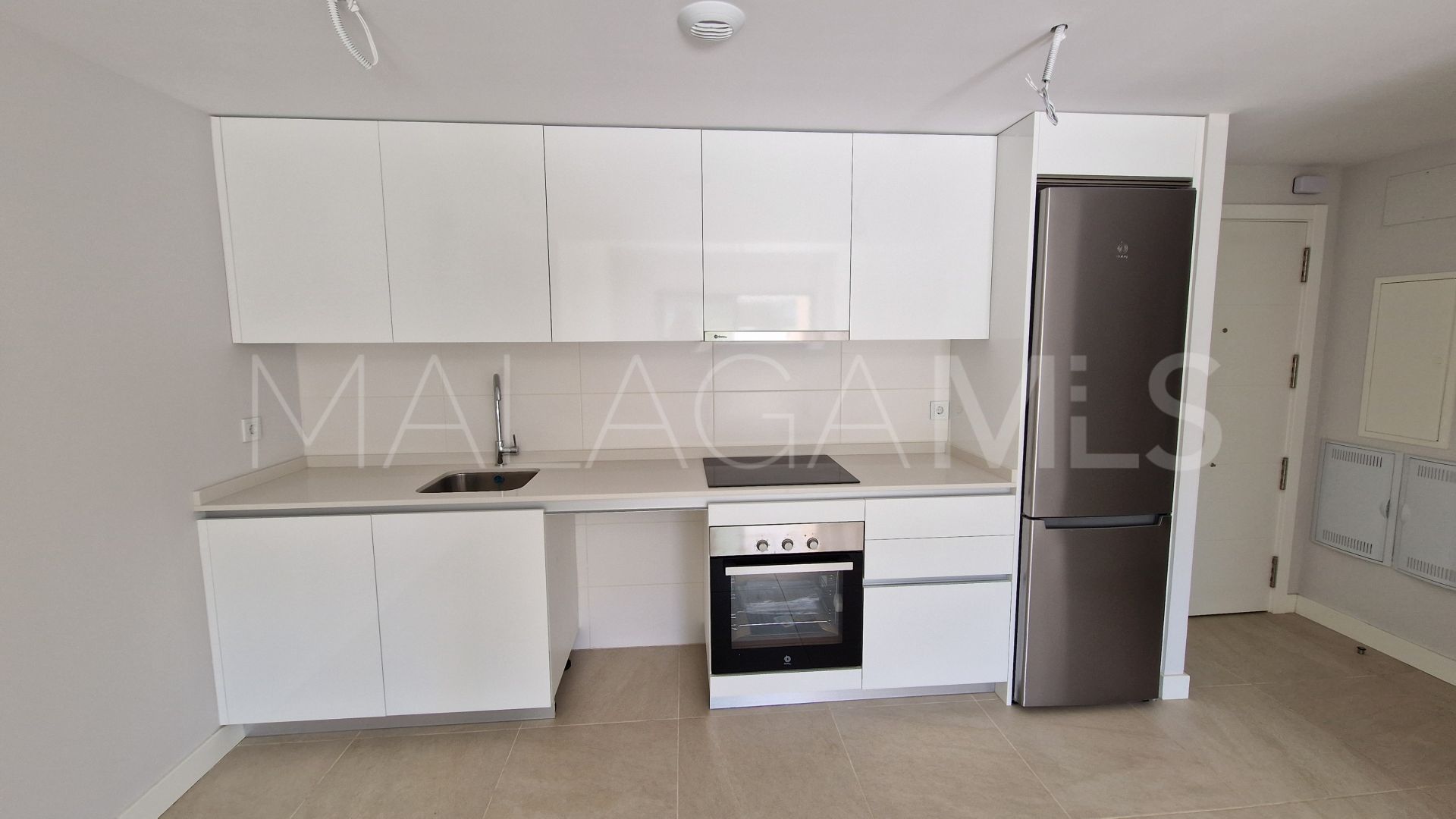 La Resina Golf, apartamento planta baja for sale with 2 bedrooms