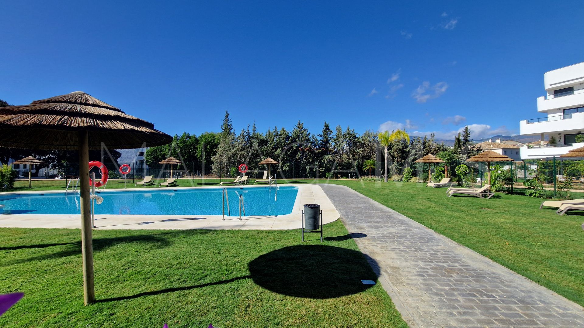 La Resina Golf, apartamento planta baja for sale with 2 bedrooms