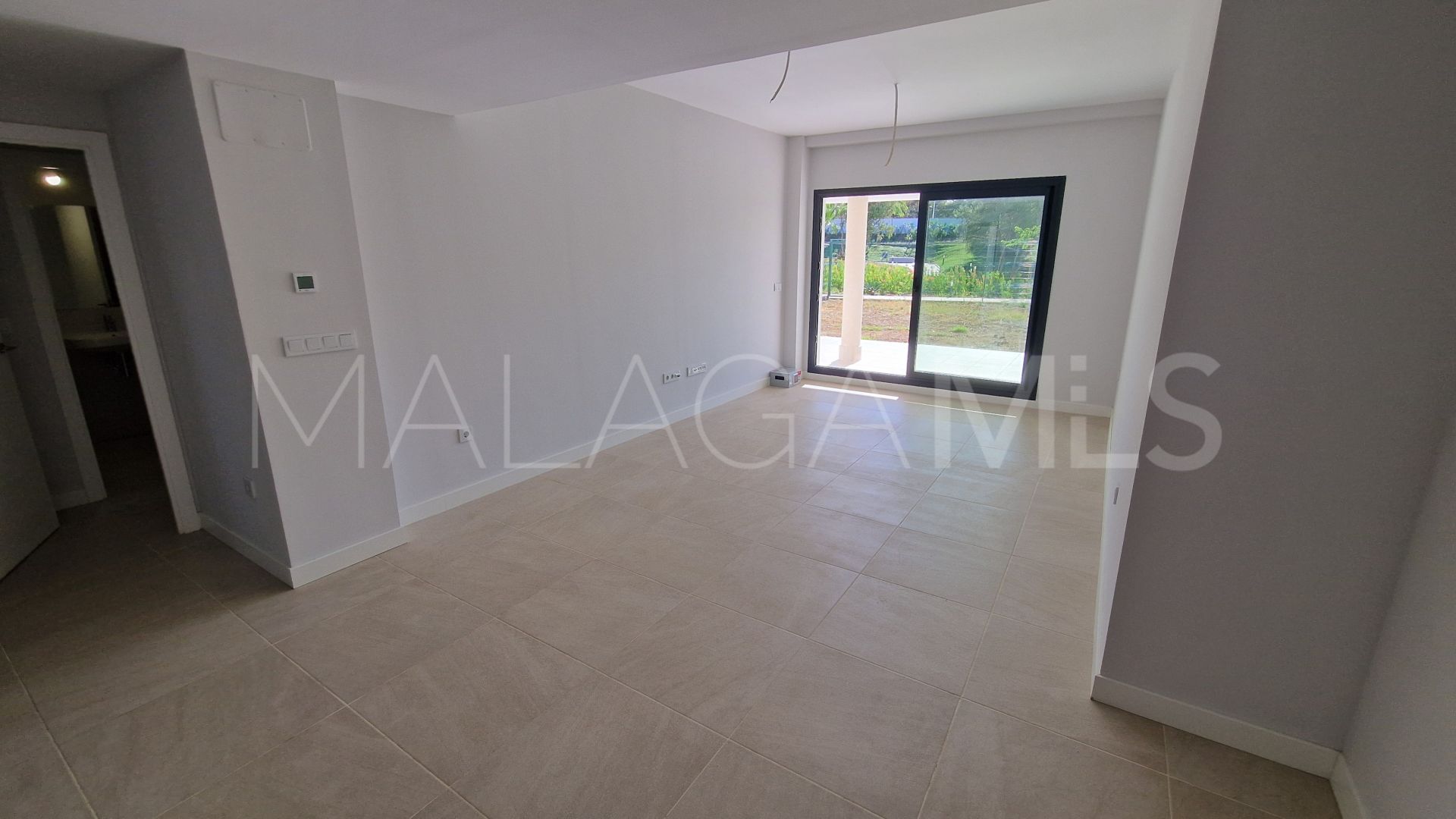 La Resina Golf, apartamento planta baja for sale with 2 bedrooms