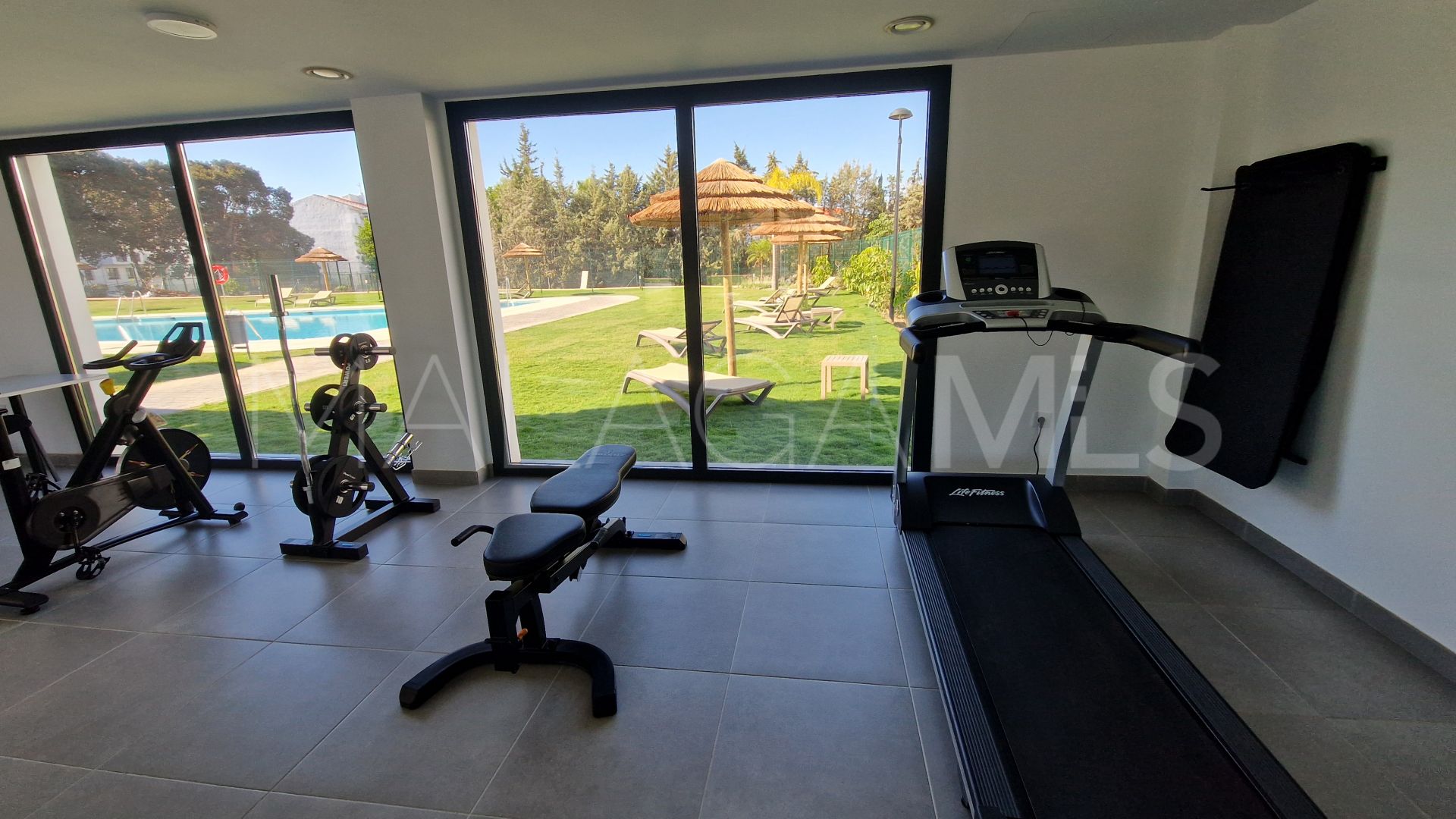 La Resina Golf, apartamento planta baja for sale with 2 bedrooms