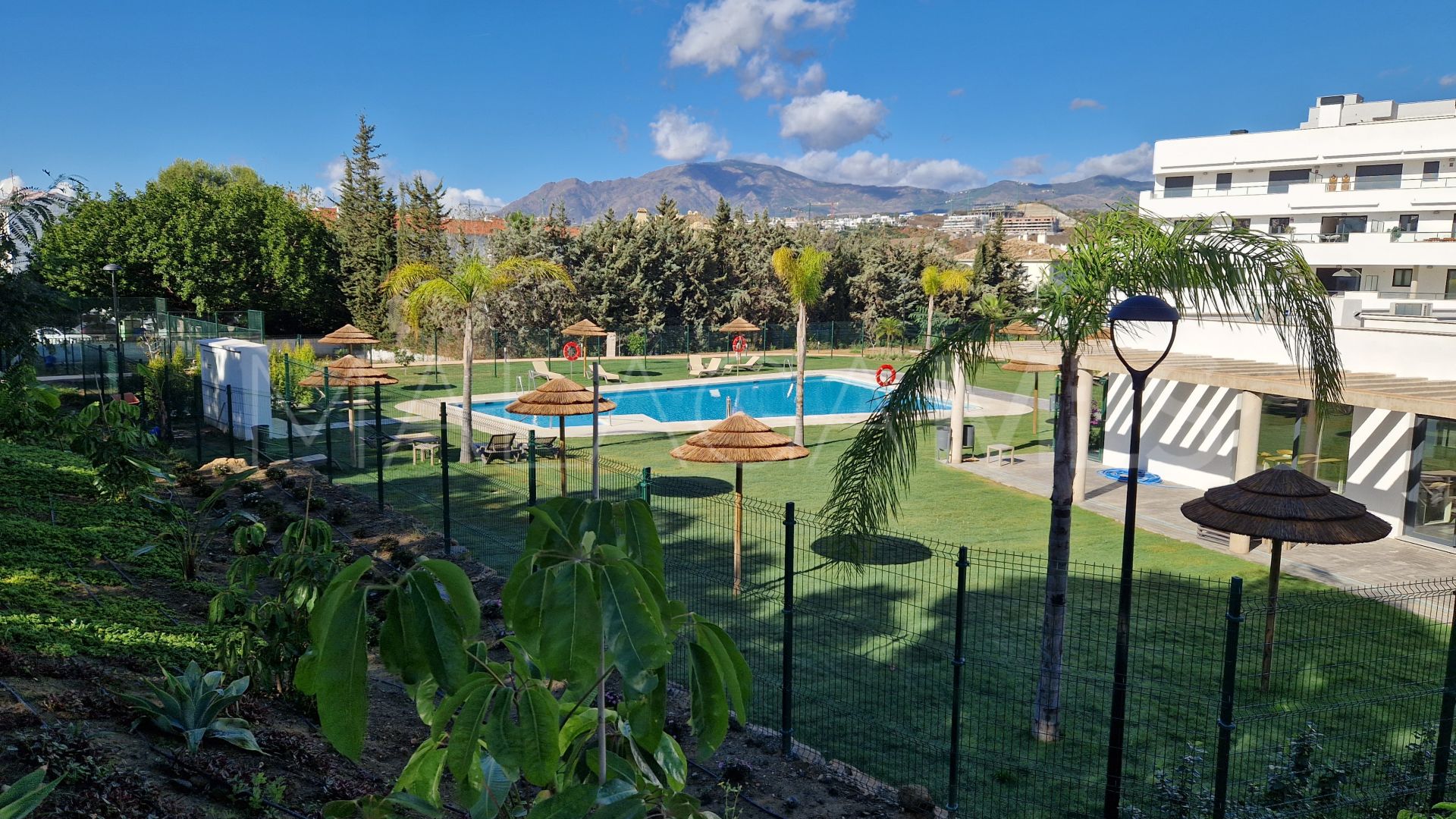 La Resina Golf, apartamento planta baja for sale with 2 bedrooms