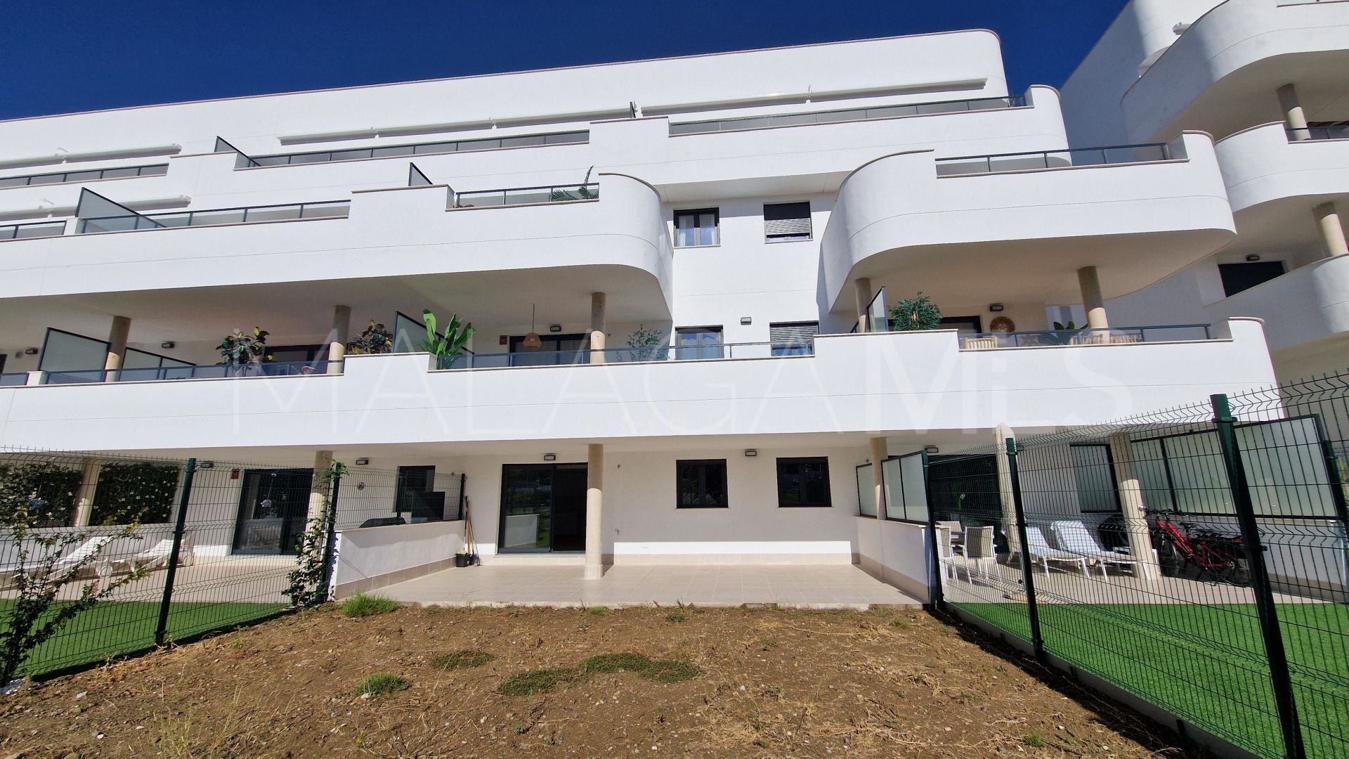 La Resina Golf, apartamento planta baja for sale with 2 bedrooms