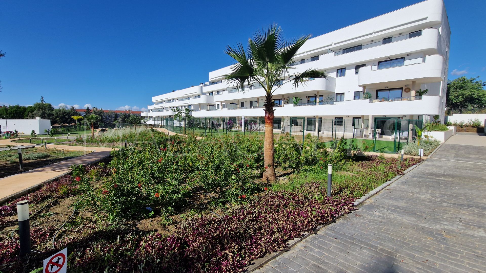 La Resina Golf, apartamento planta baja for sale with 2 bedrooms