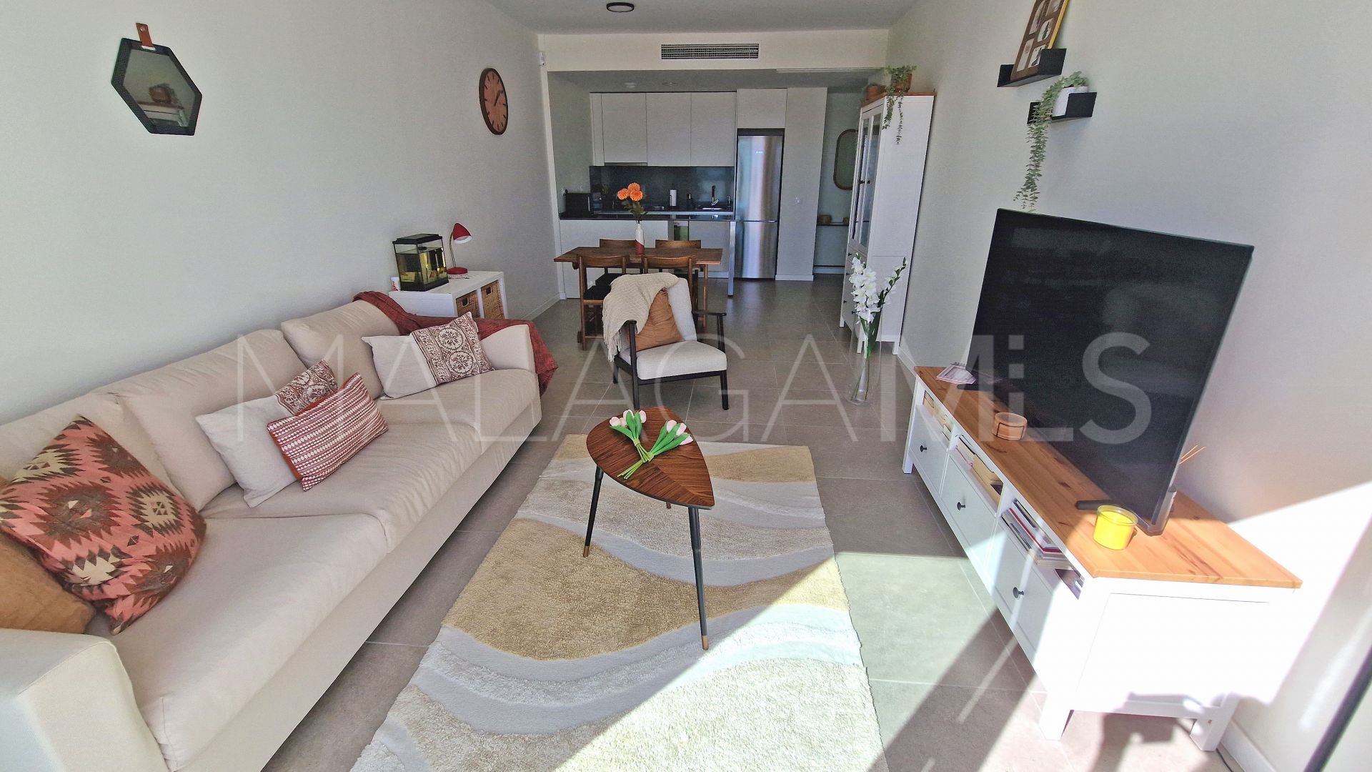 Apartamento de 3 bedrooms for sale in Don Pedro