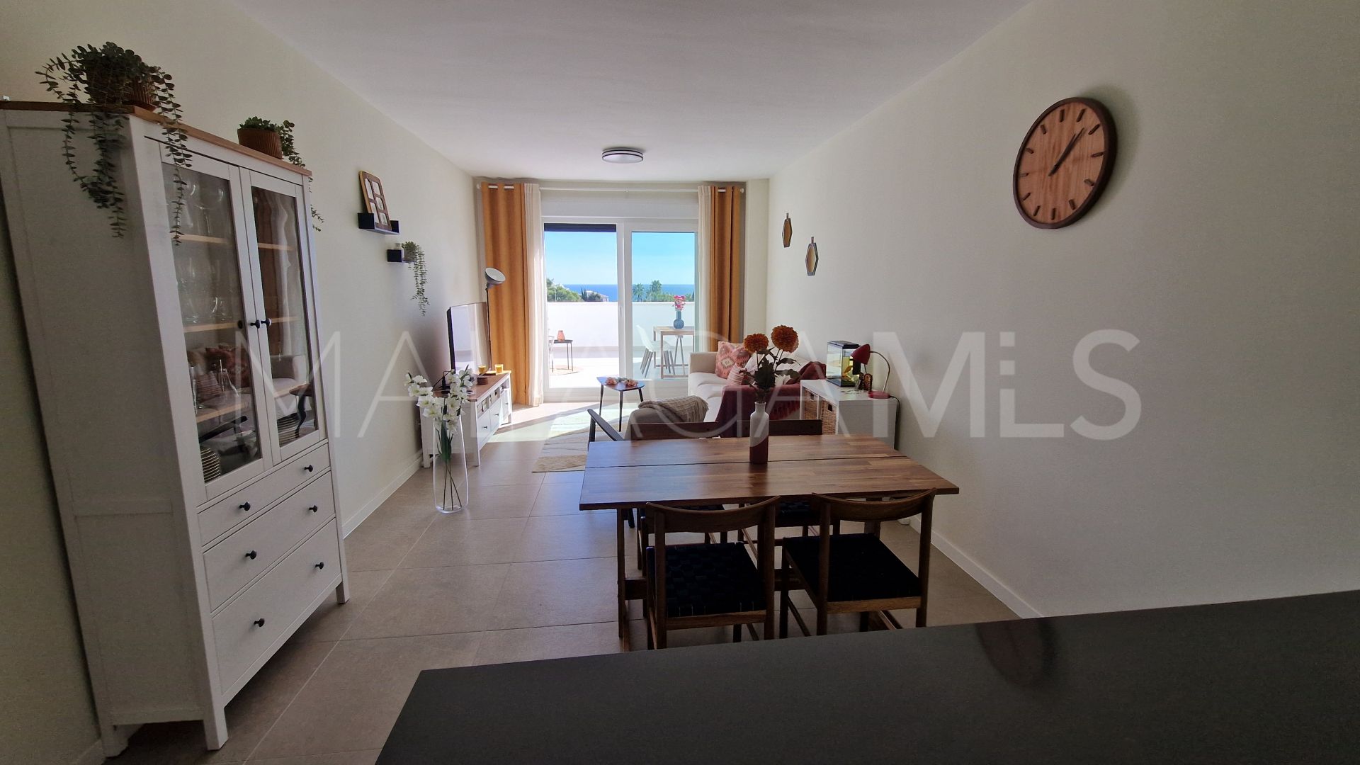 Appartement for sale in Don Pedro