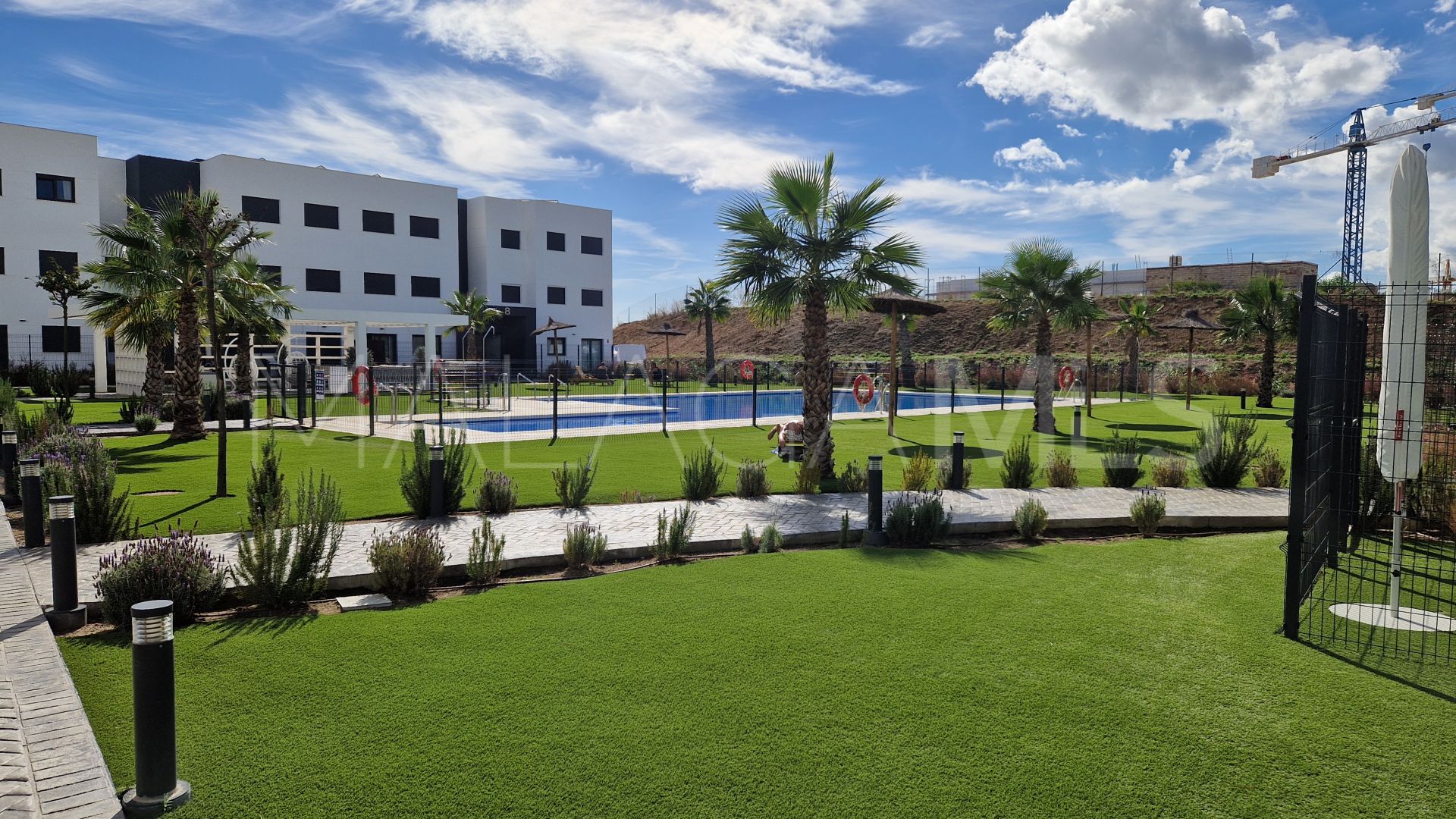 Appartement for sale in Don Pedro