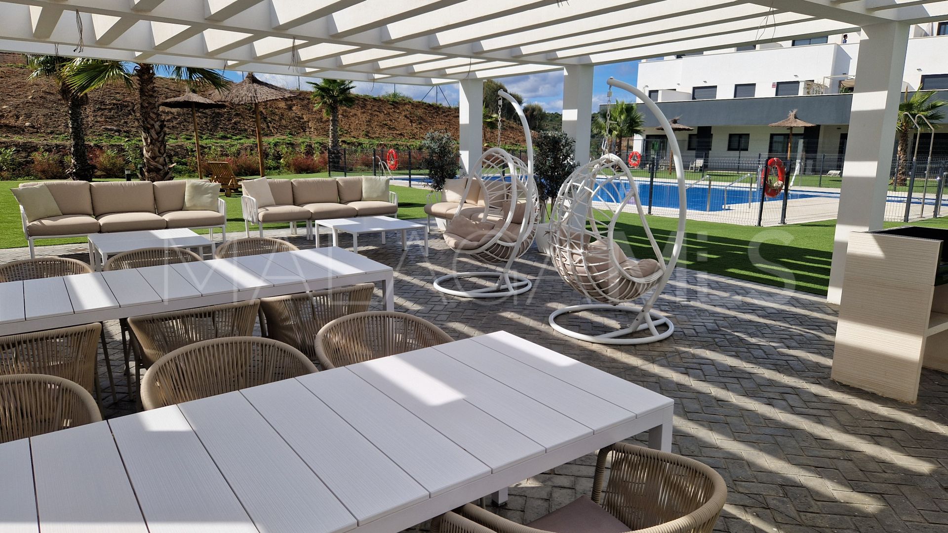 Appartement for sale in Don Pedro