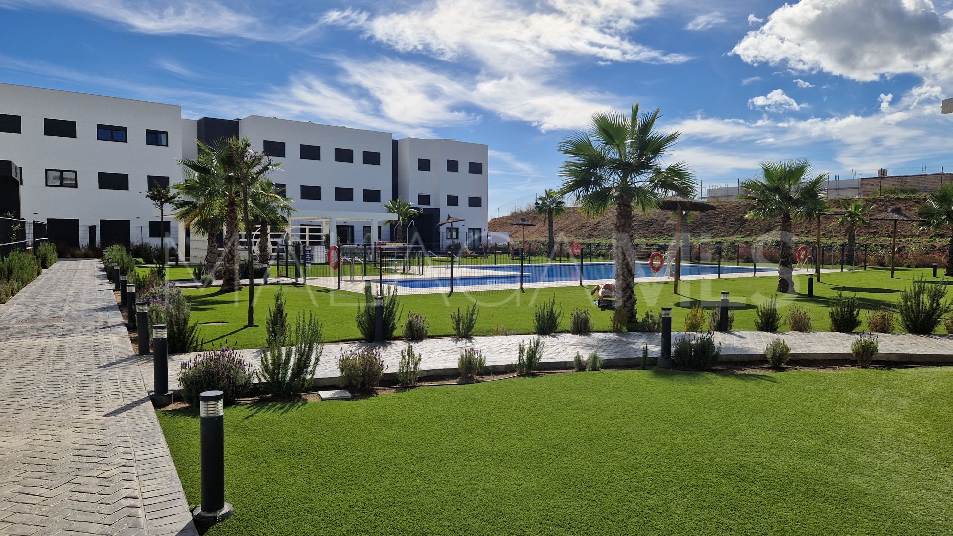 Appartement for sale in Don Pedro