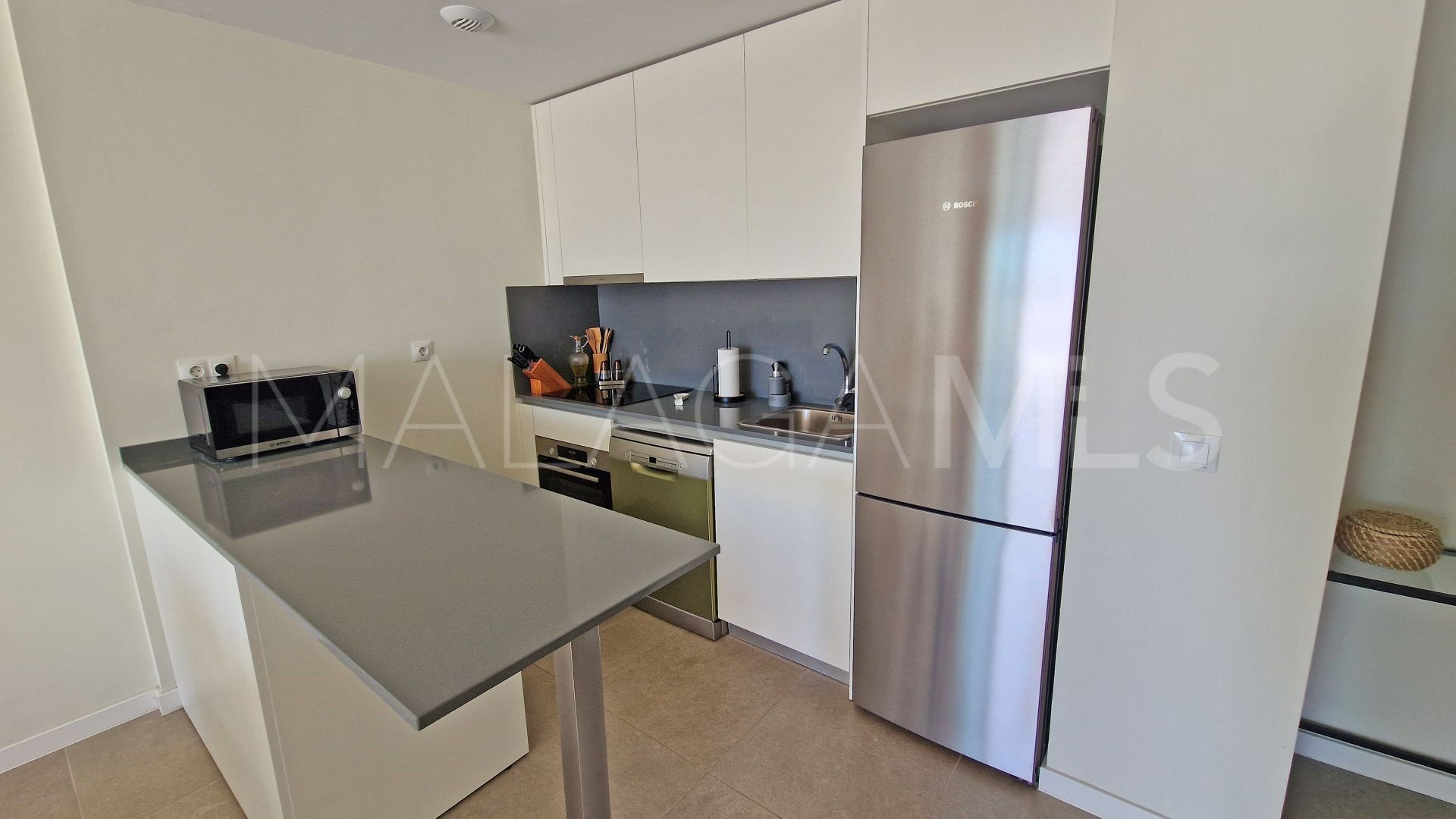 Apartamento de 3 bedrooms for sale in Don Pedro