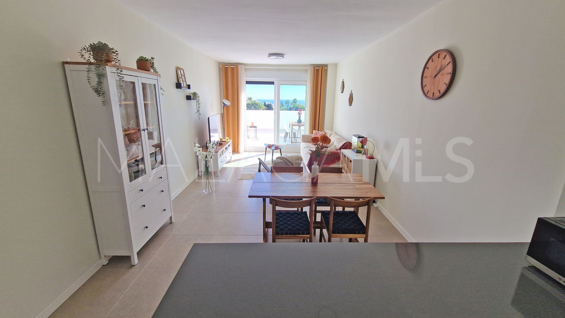 Apartamento de 3 bedrooms for sale in Don Pedro