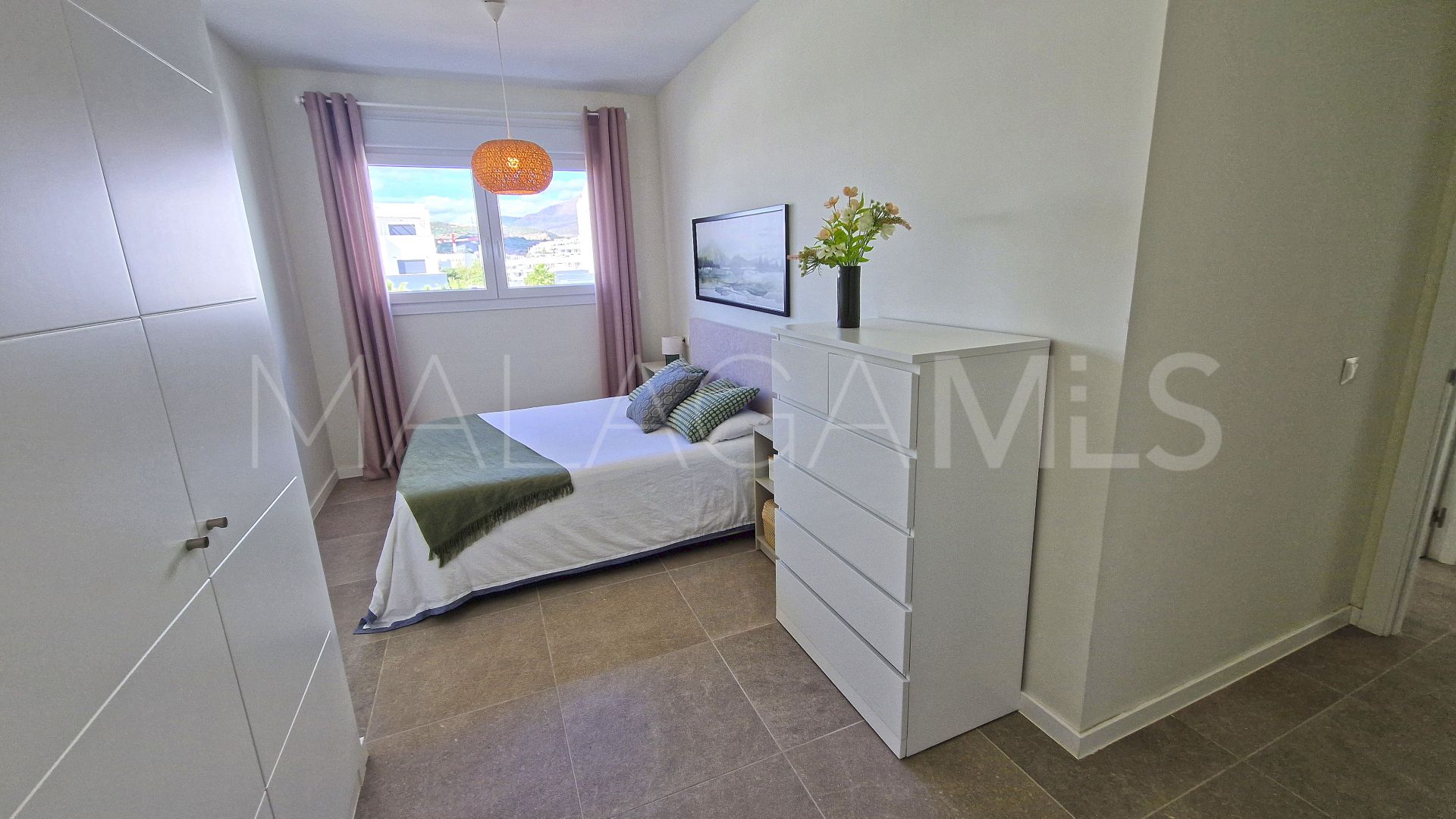 Apartamento de 3 bedrooms for sale in Don Pedro