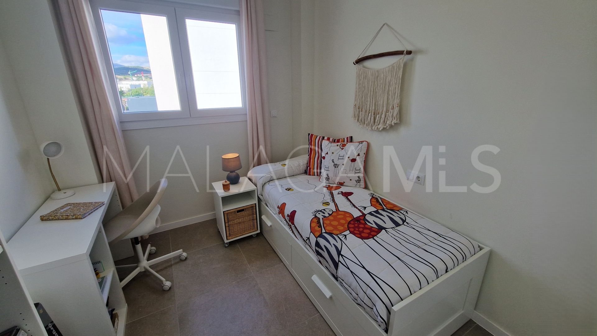 Appartement for sale in Don Pedro