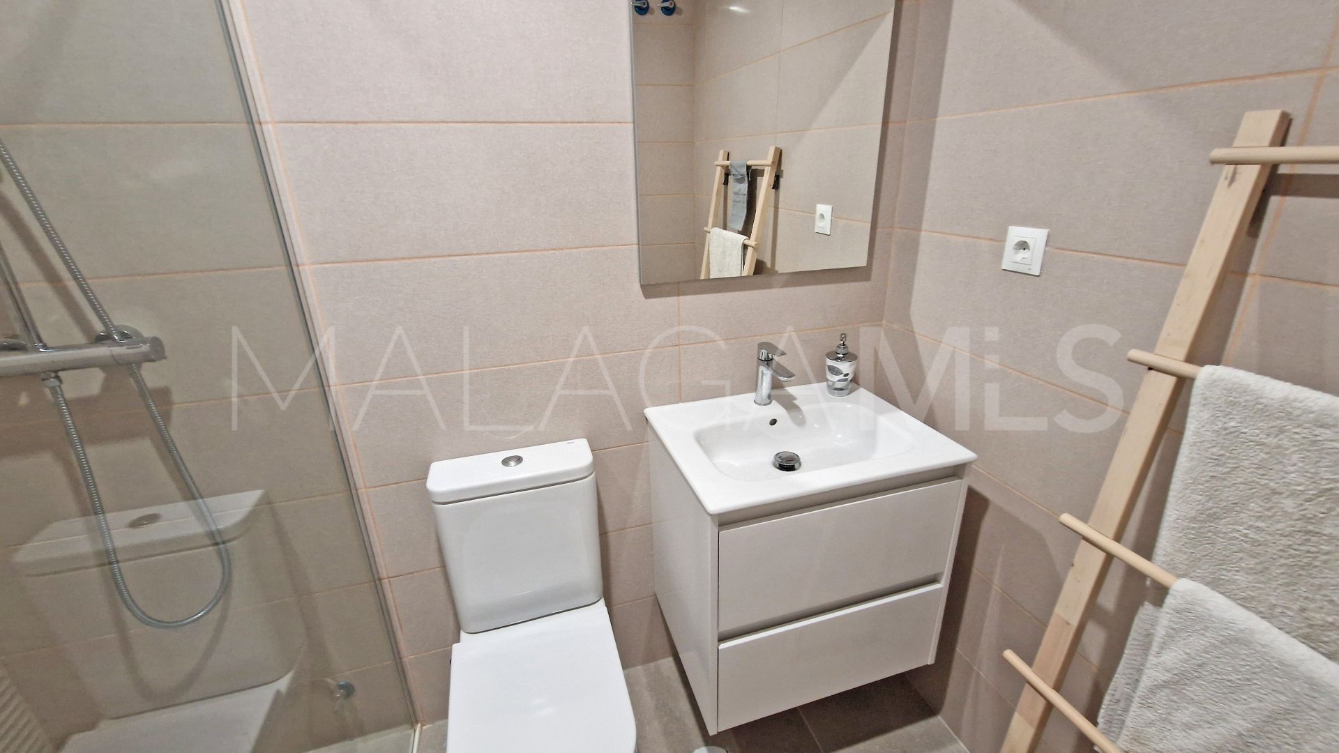 Apartamento de 3 bedrooms for sale in Don Pedro