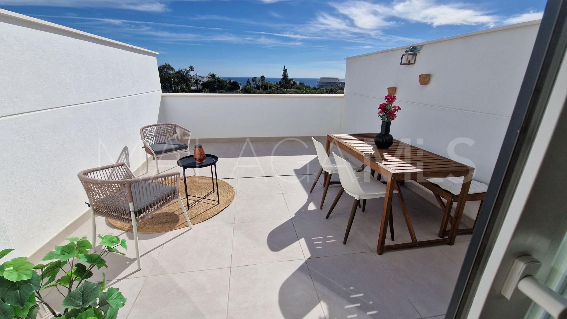 Appartement for sale in Don Pedro