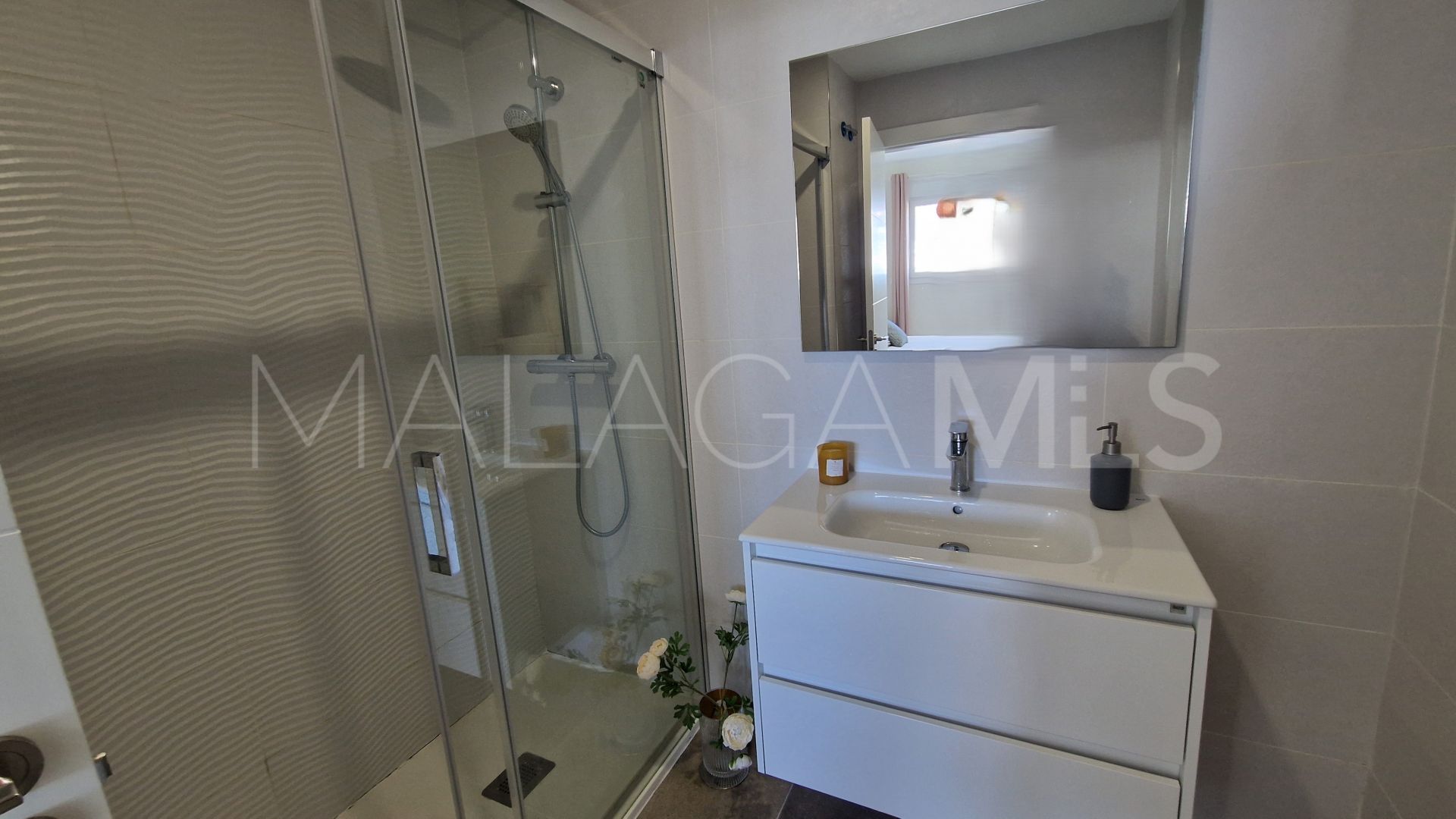 Appartement for sale in Don Pedro