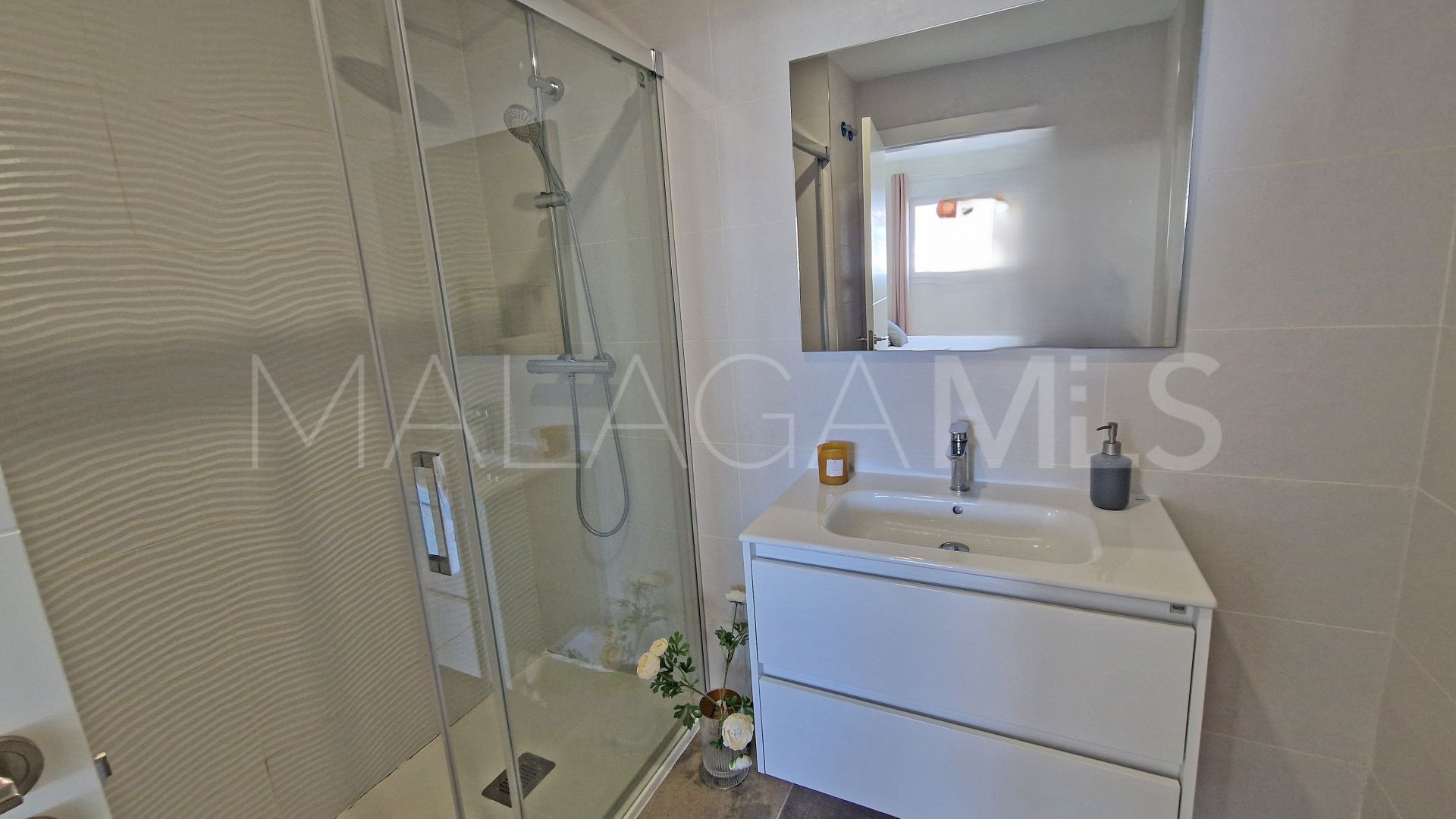 Apartamento de 3 bedrooms for sale in Don Pedro