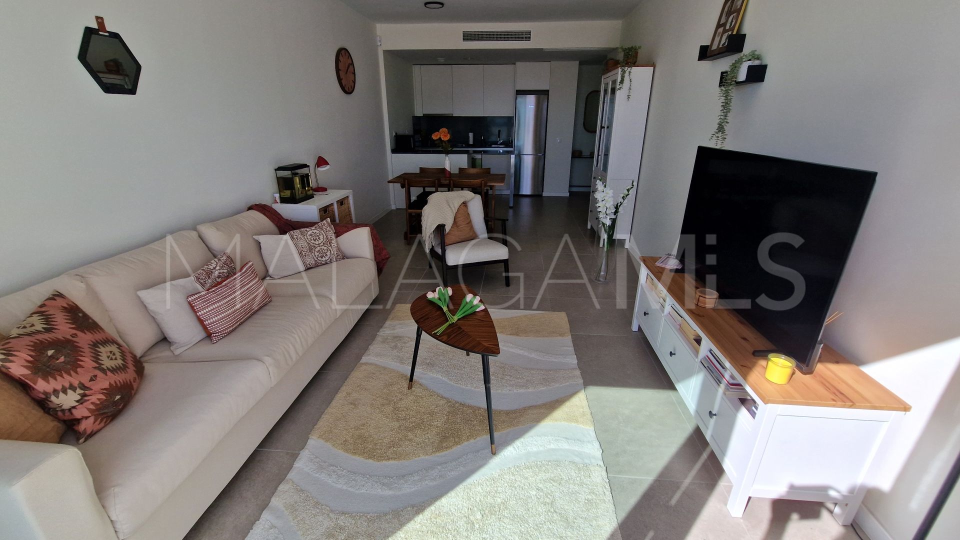 Appartement for sale in Don Pedro
