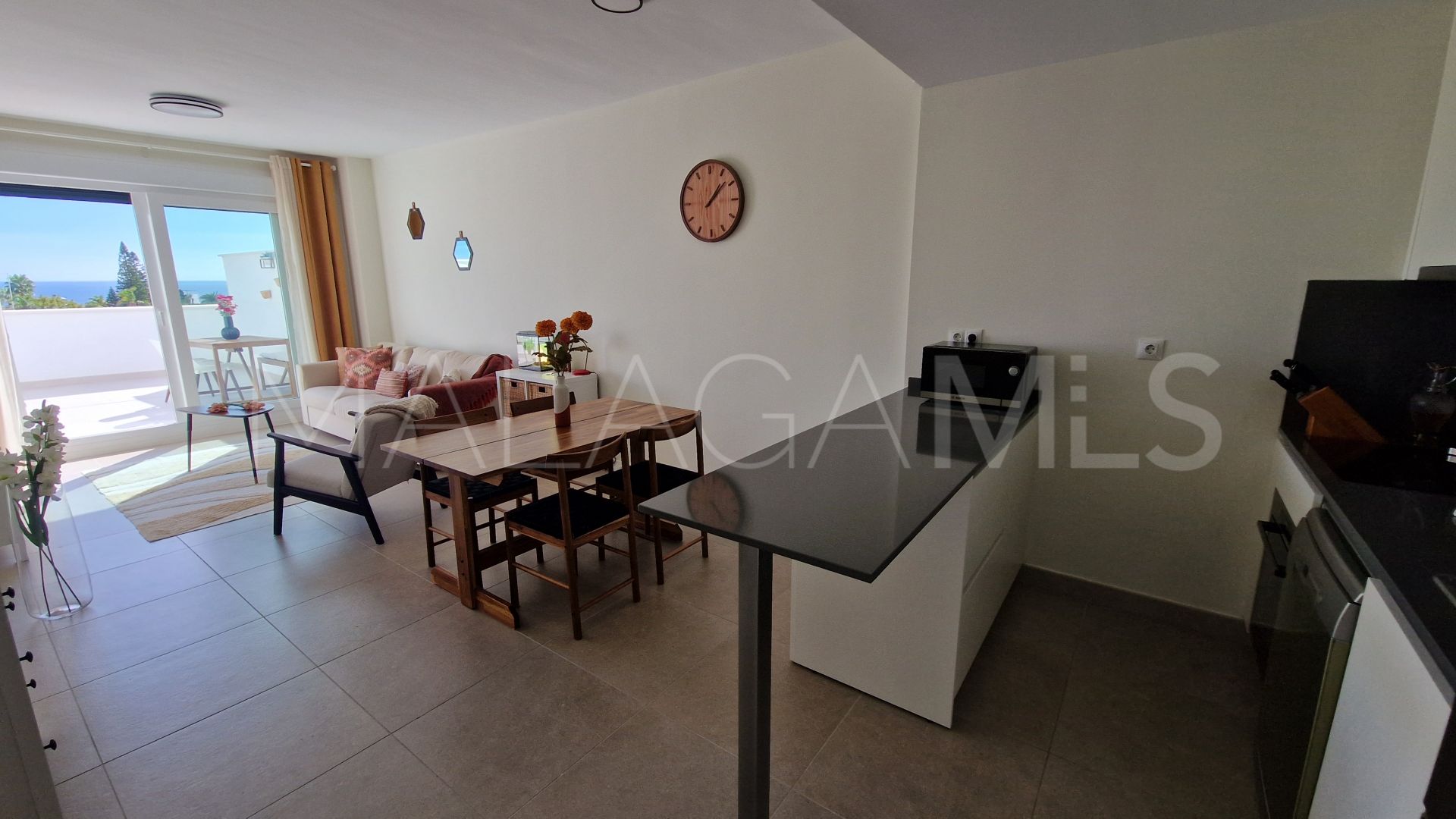 Appartement for sale in Don Pedro