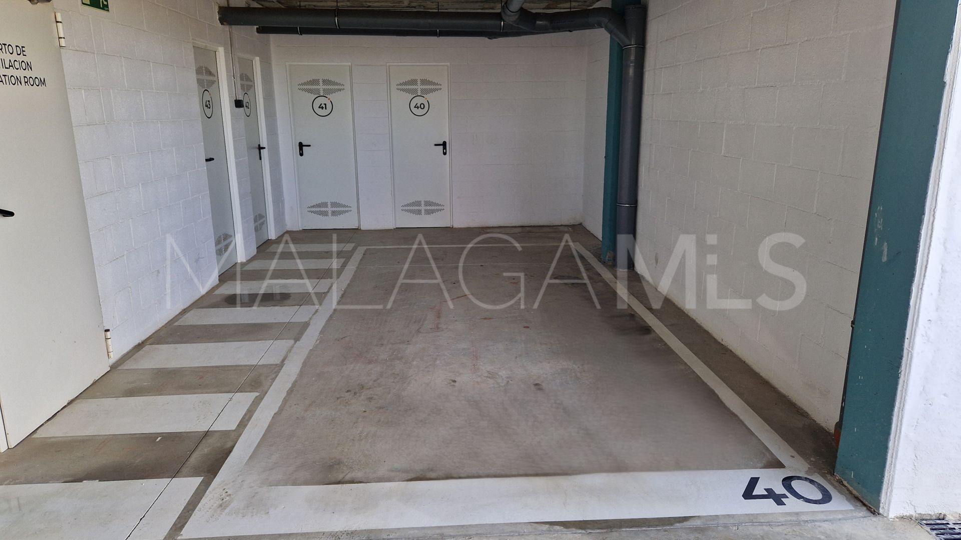 Apartamento de 3 bedrooms for sale in Don Pedro