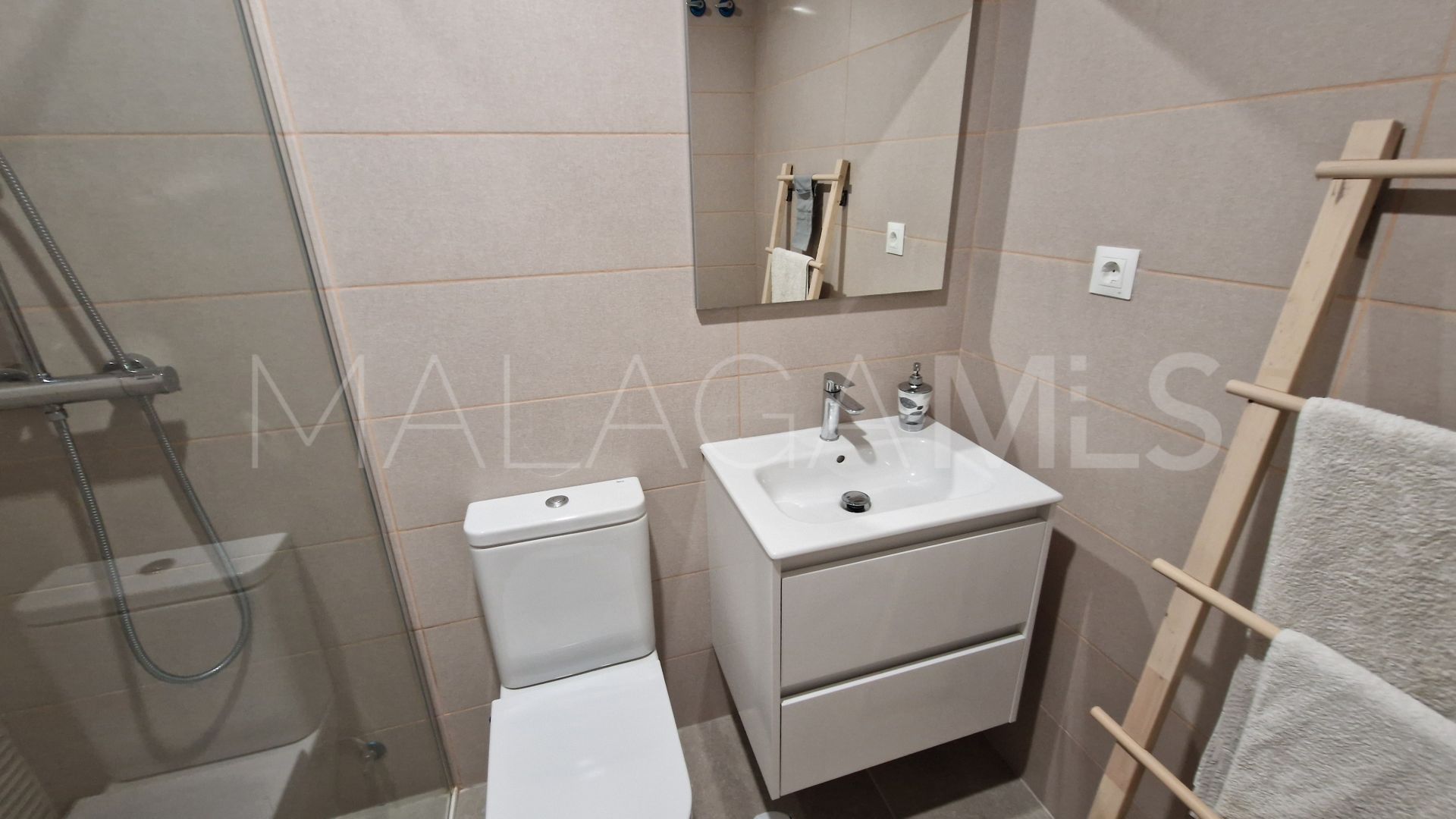 Appartement for sale in Don Pedro