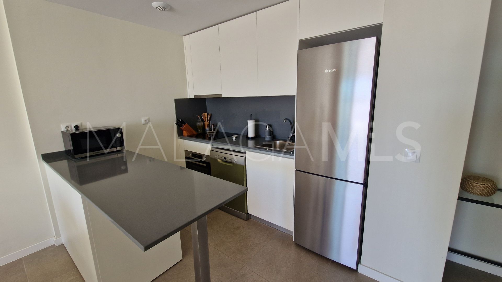 Appartement for sale in Don Pedro