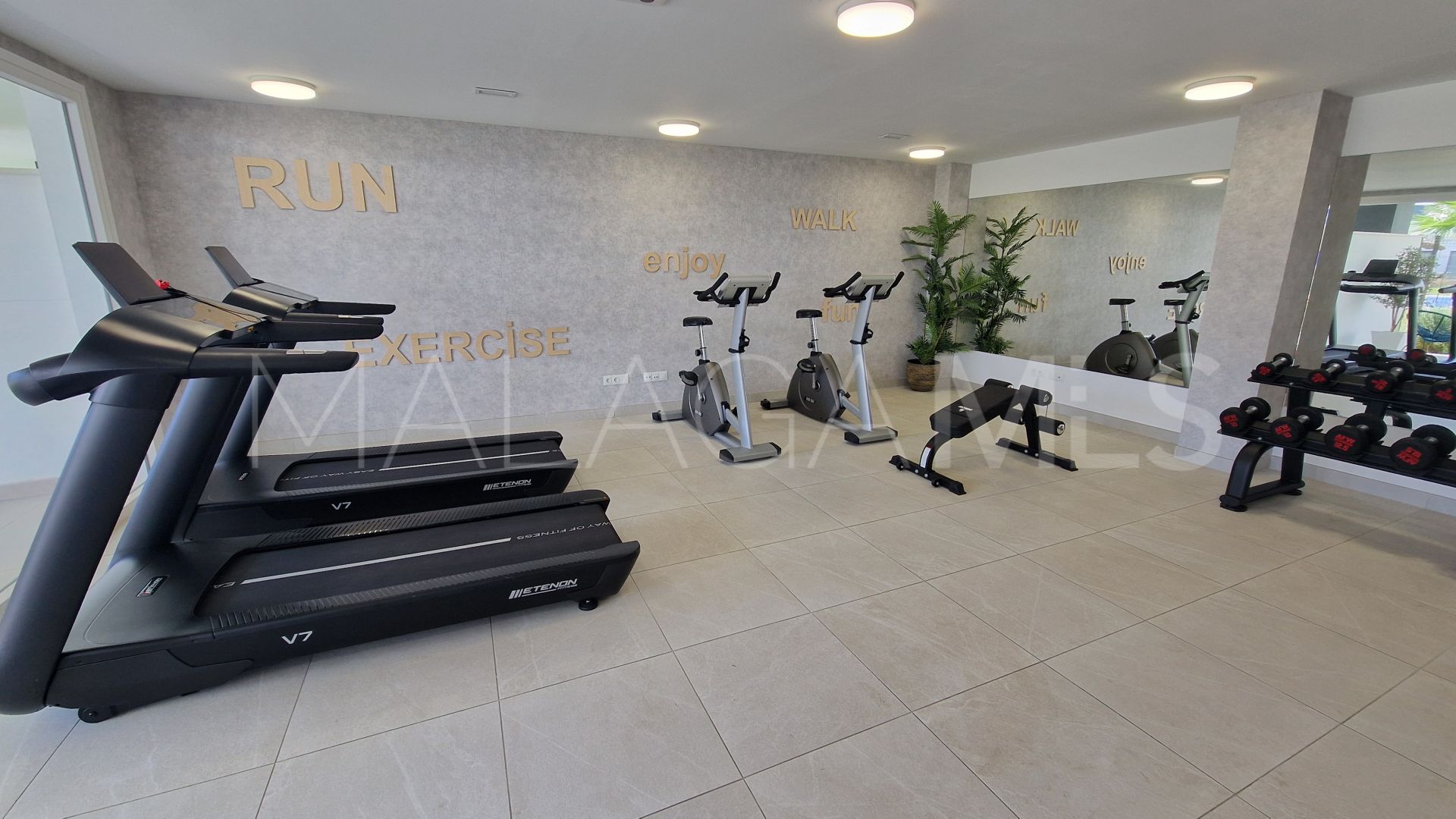 Appartement for sale in Don Pedro