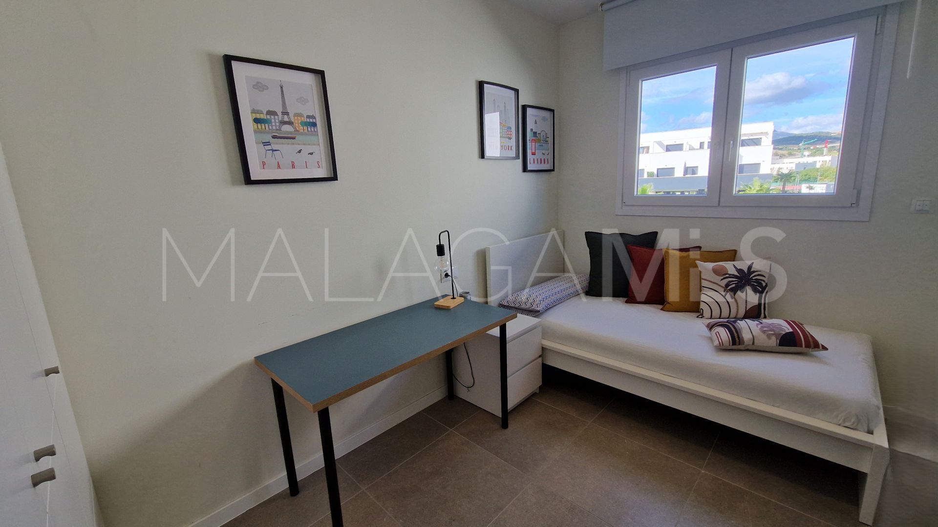 Appartement for sale in Don Pedro