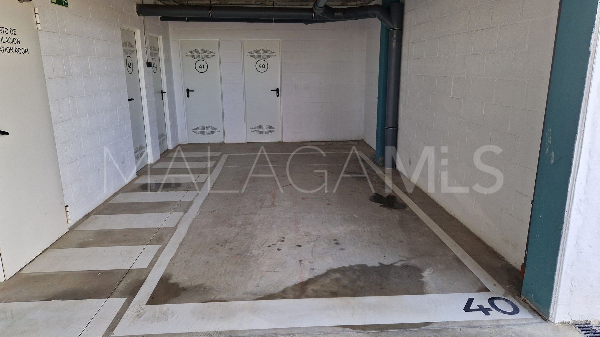 Appartement for sale in Don Pedro