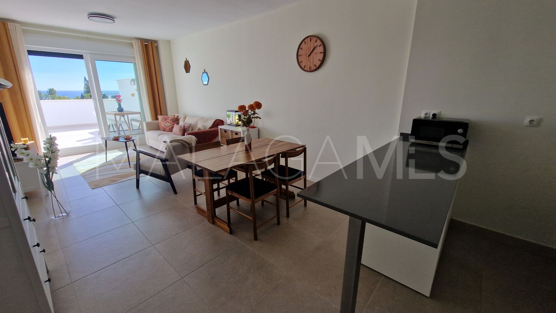 Appartement for sale in Don Pedro